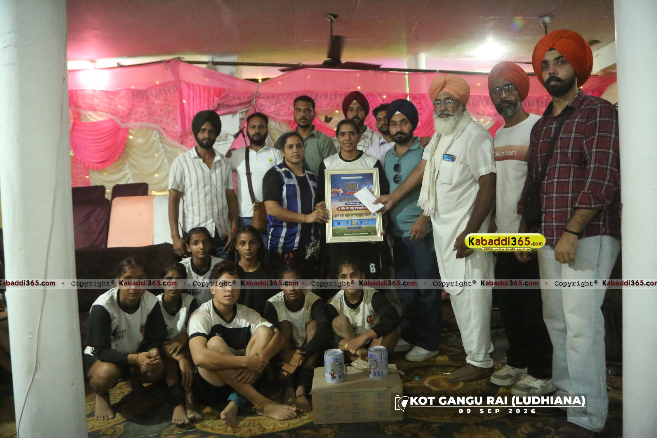 event image