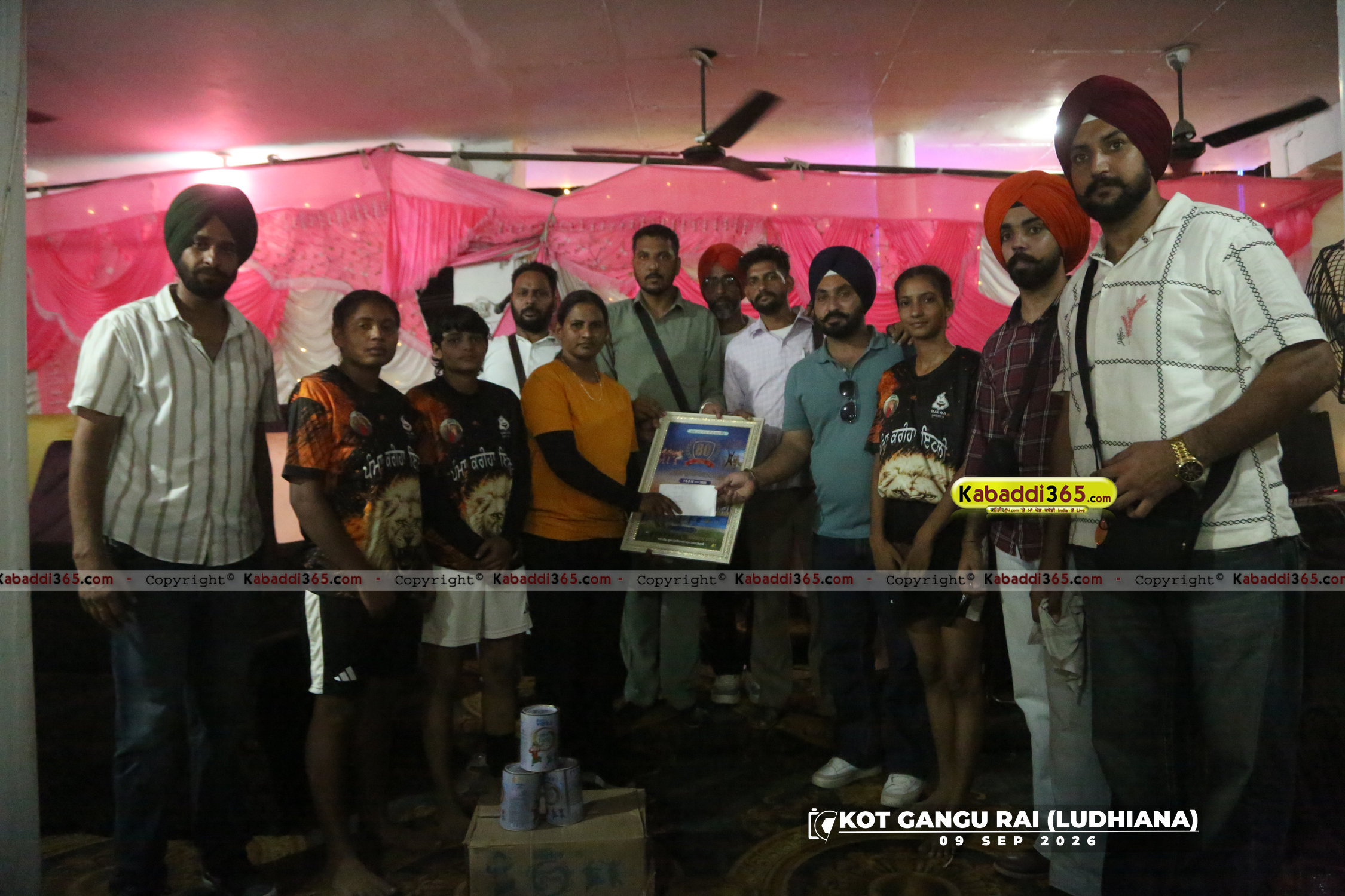 event image