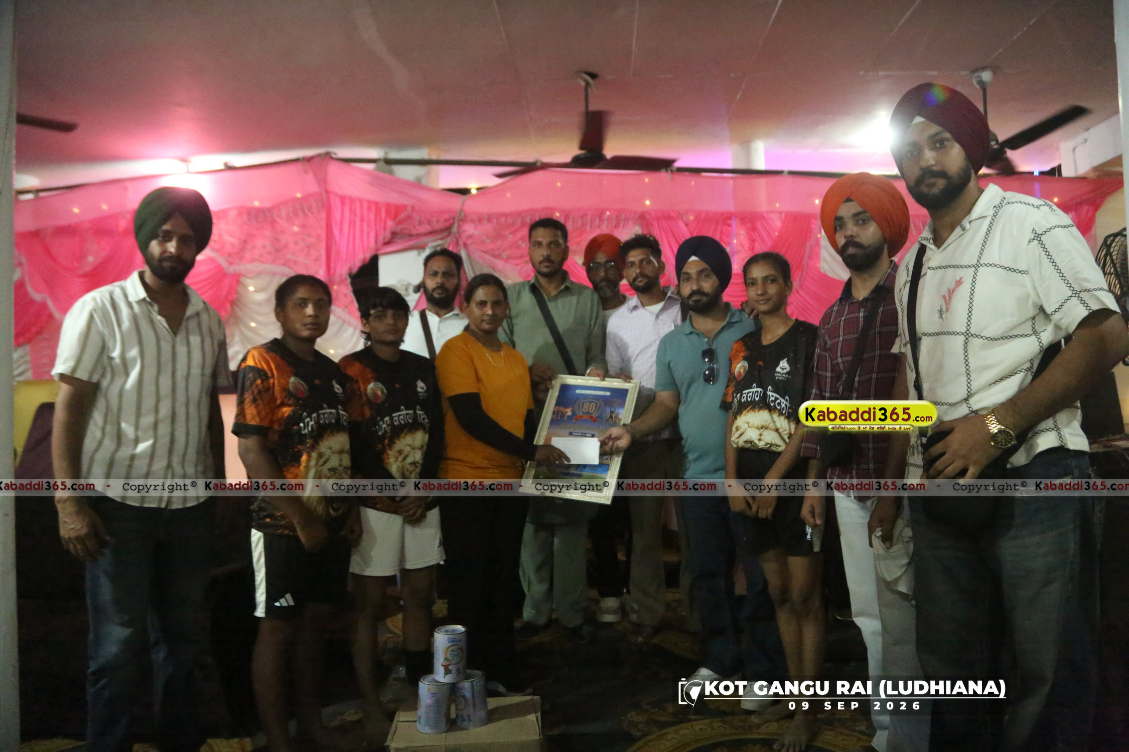 event image