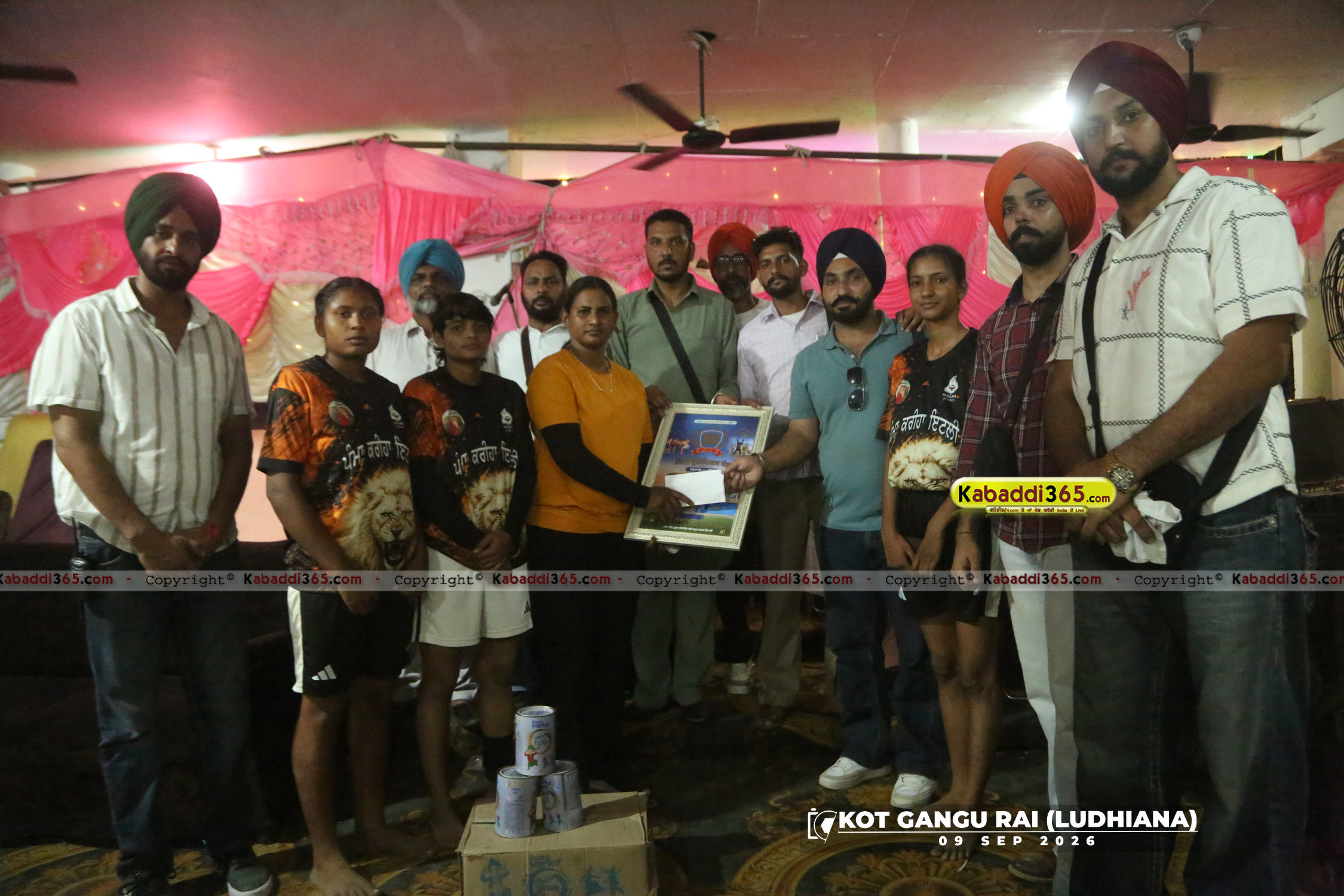 event image