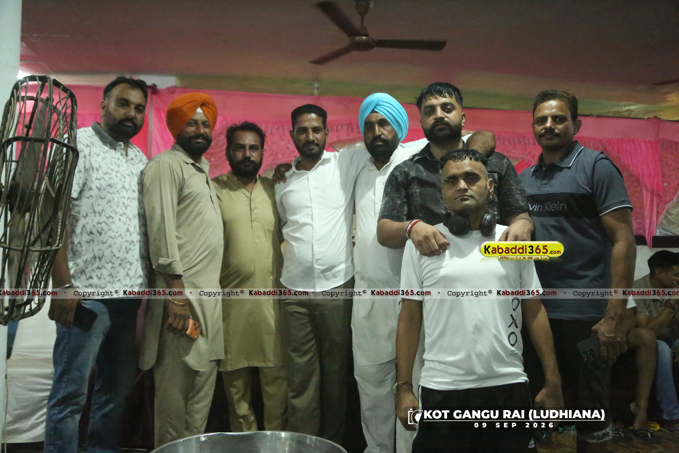 event image