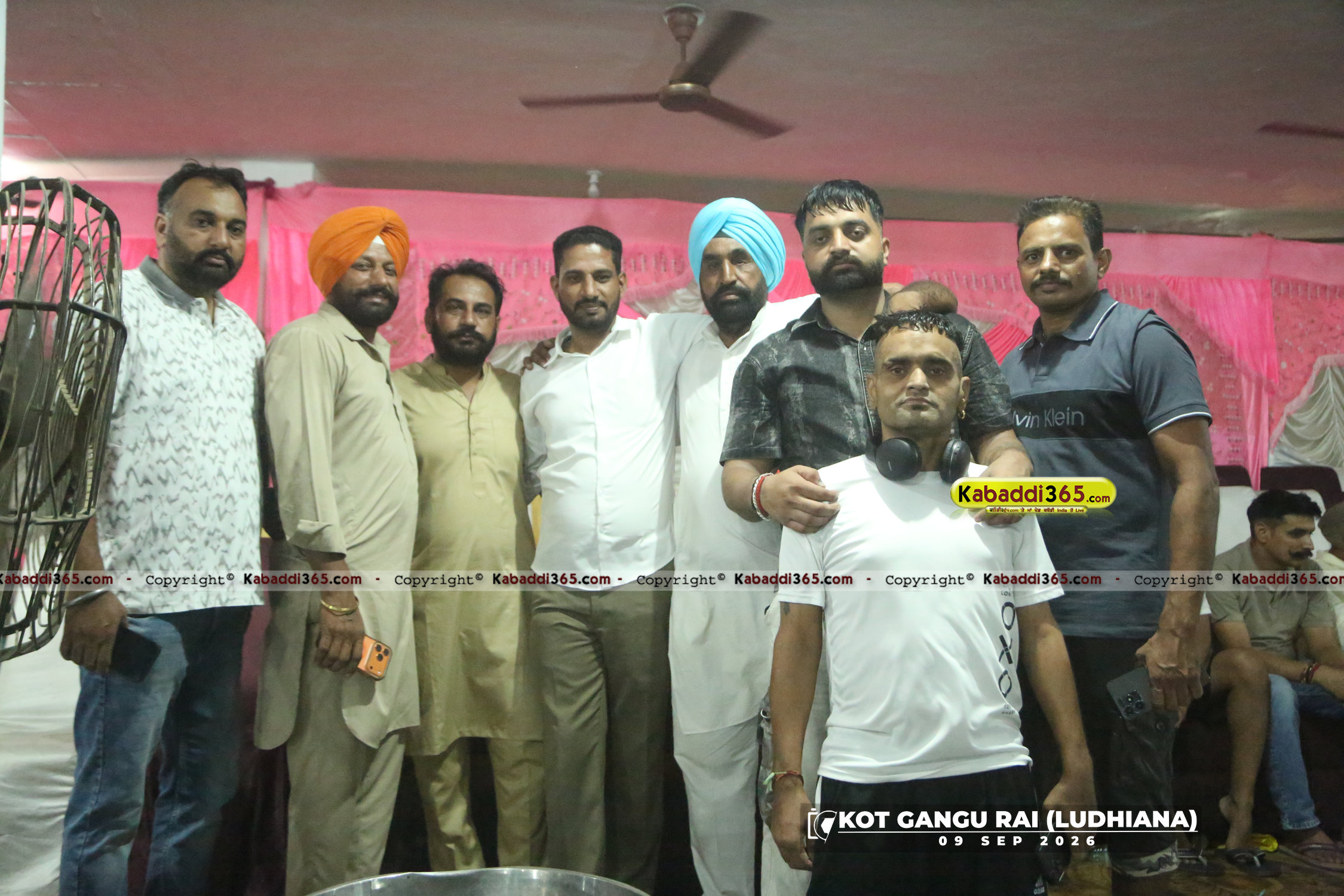 event image
