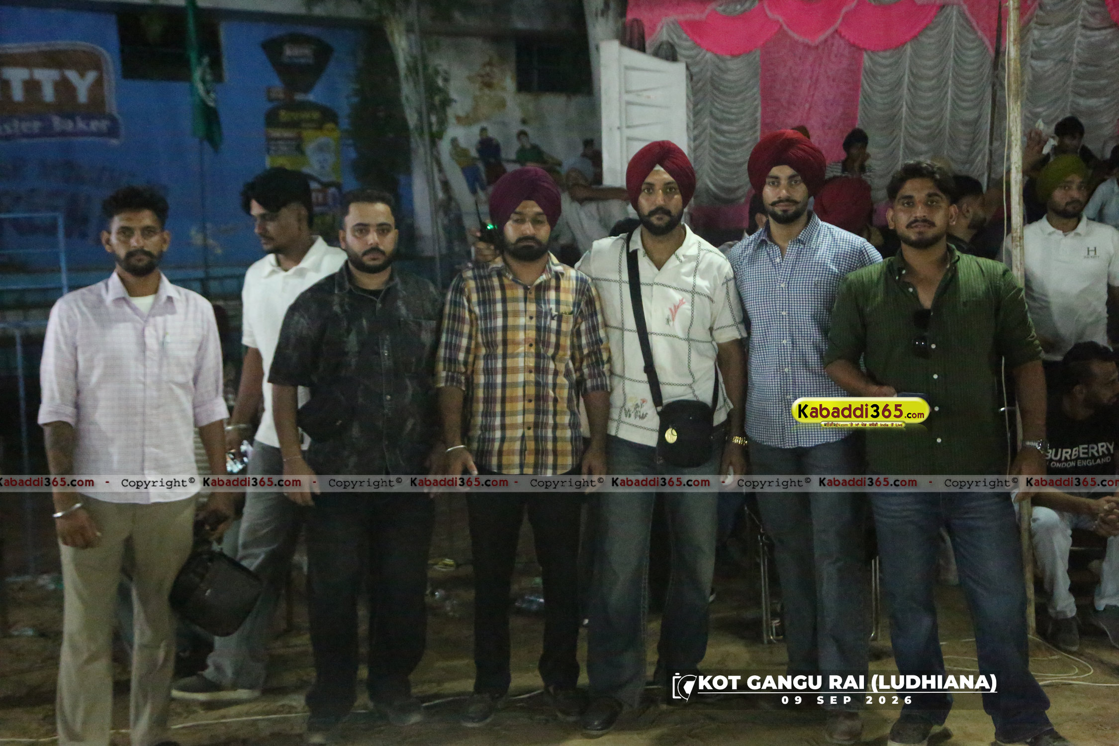 event image
