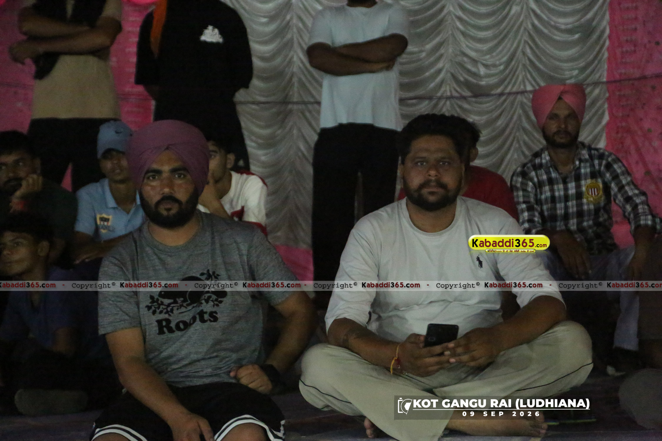 event image