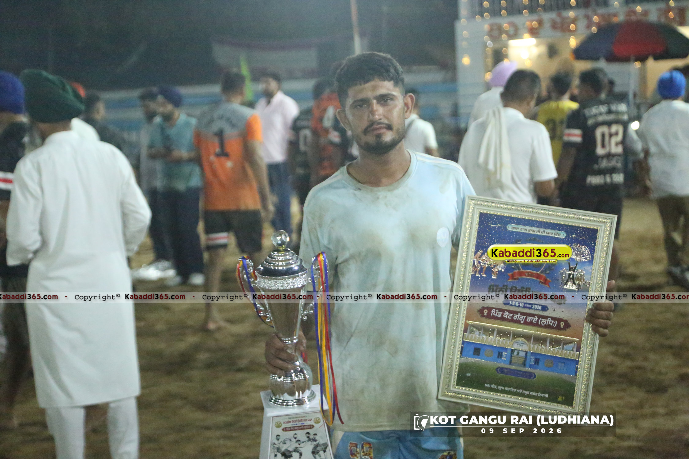 event image