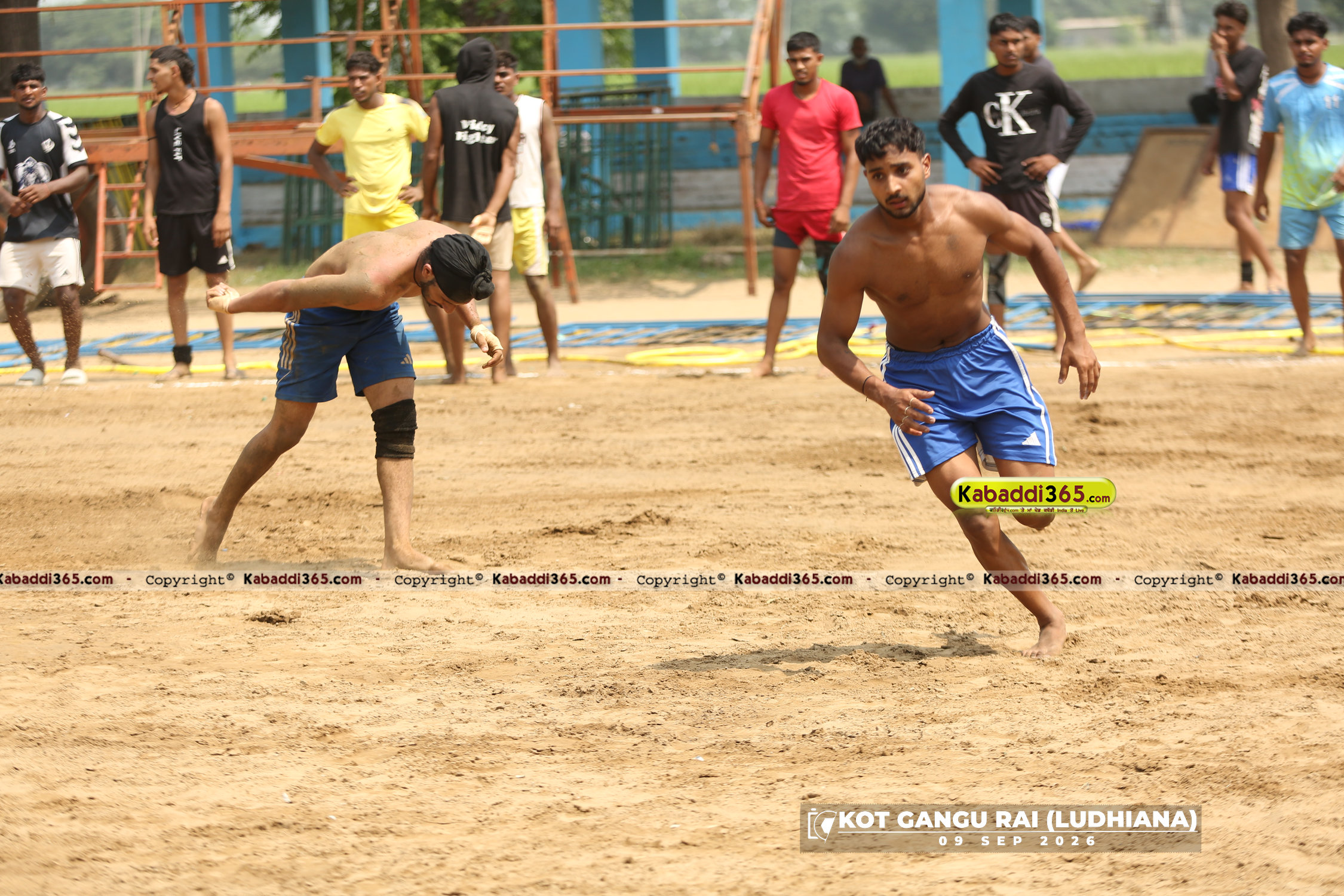 event image