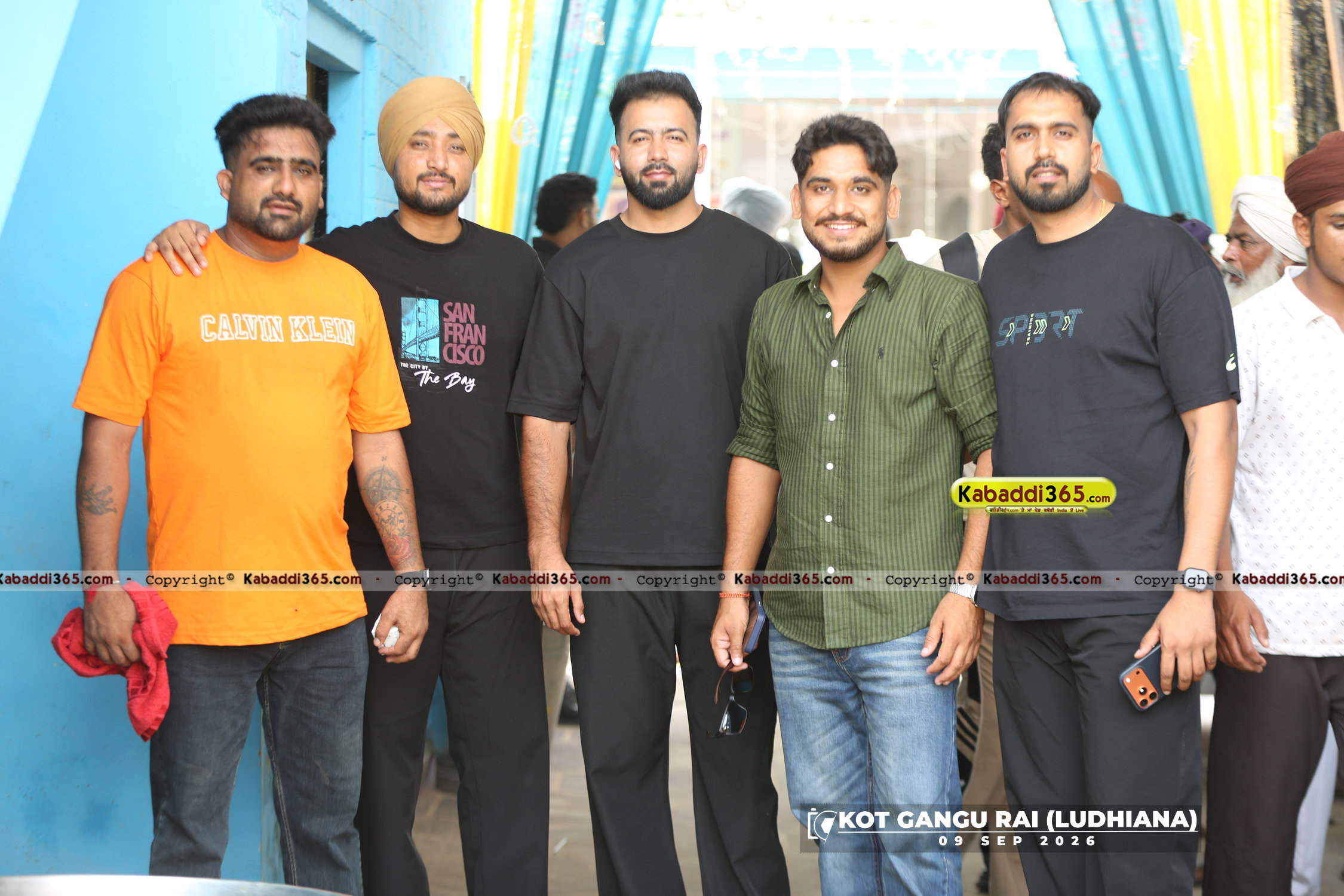 event image