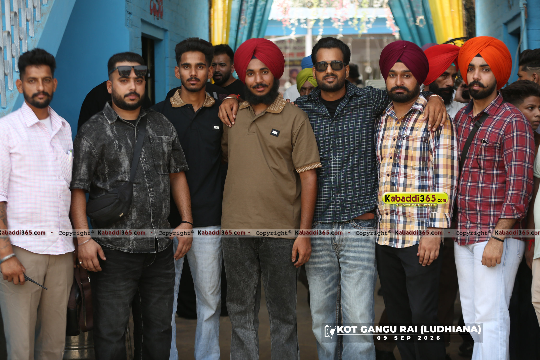 event image