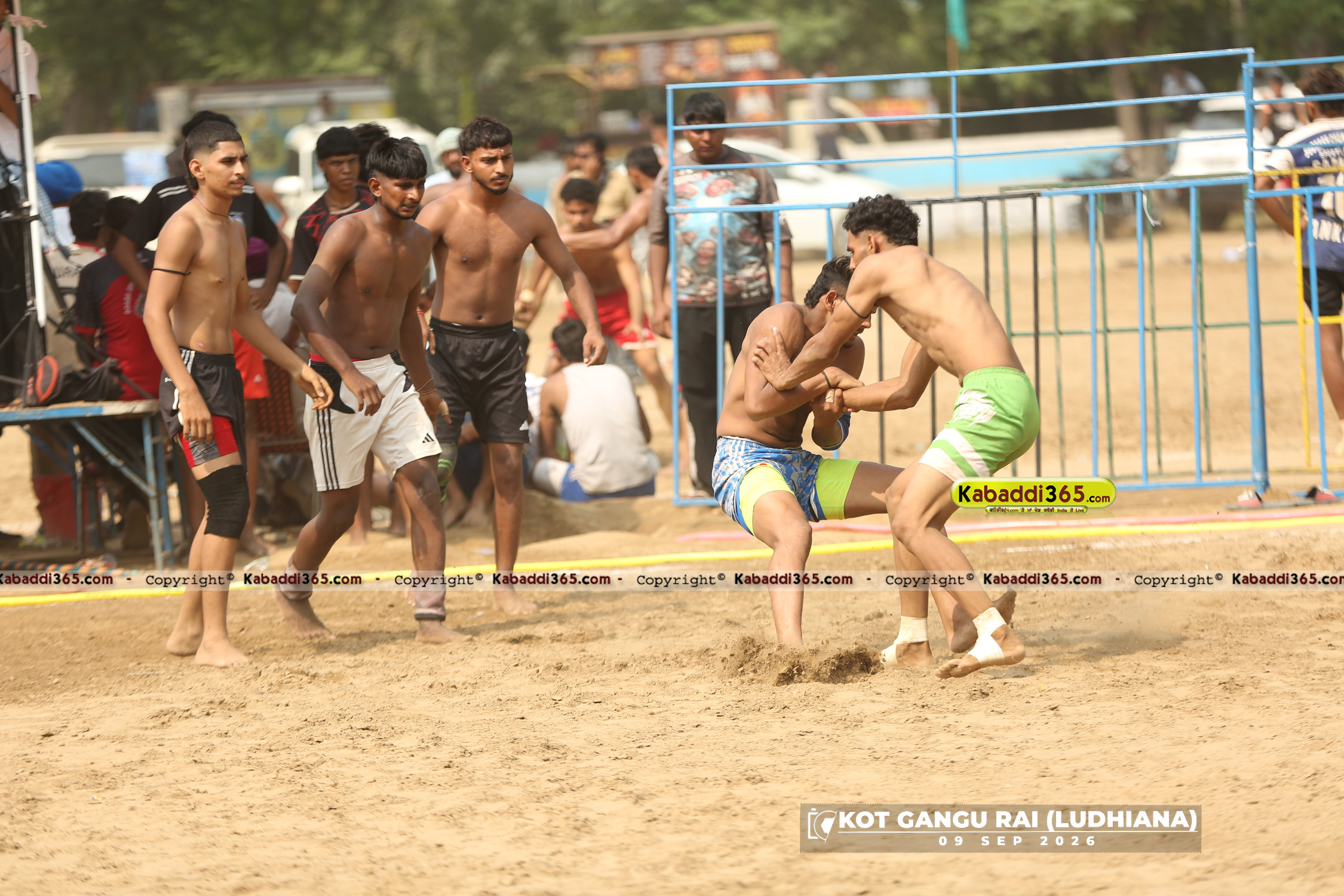 event image