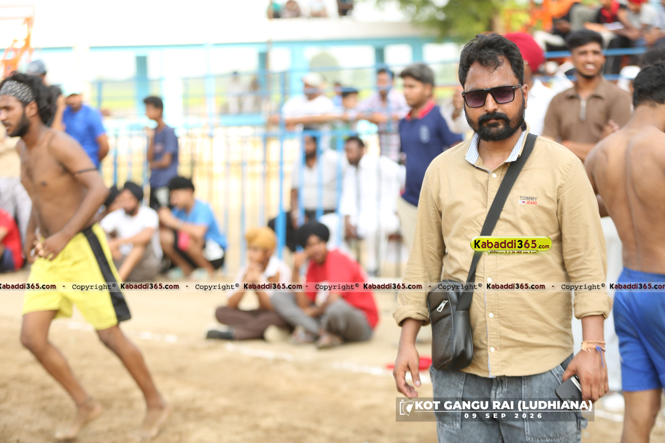 event image