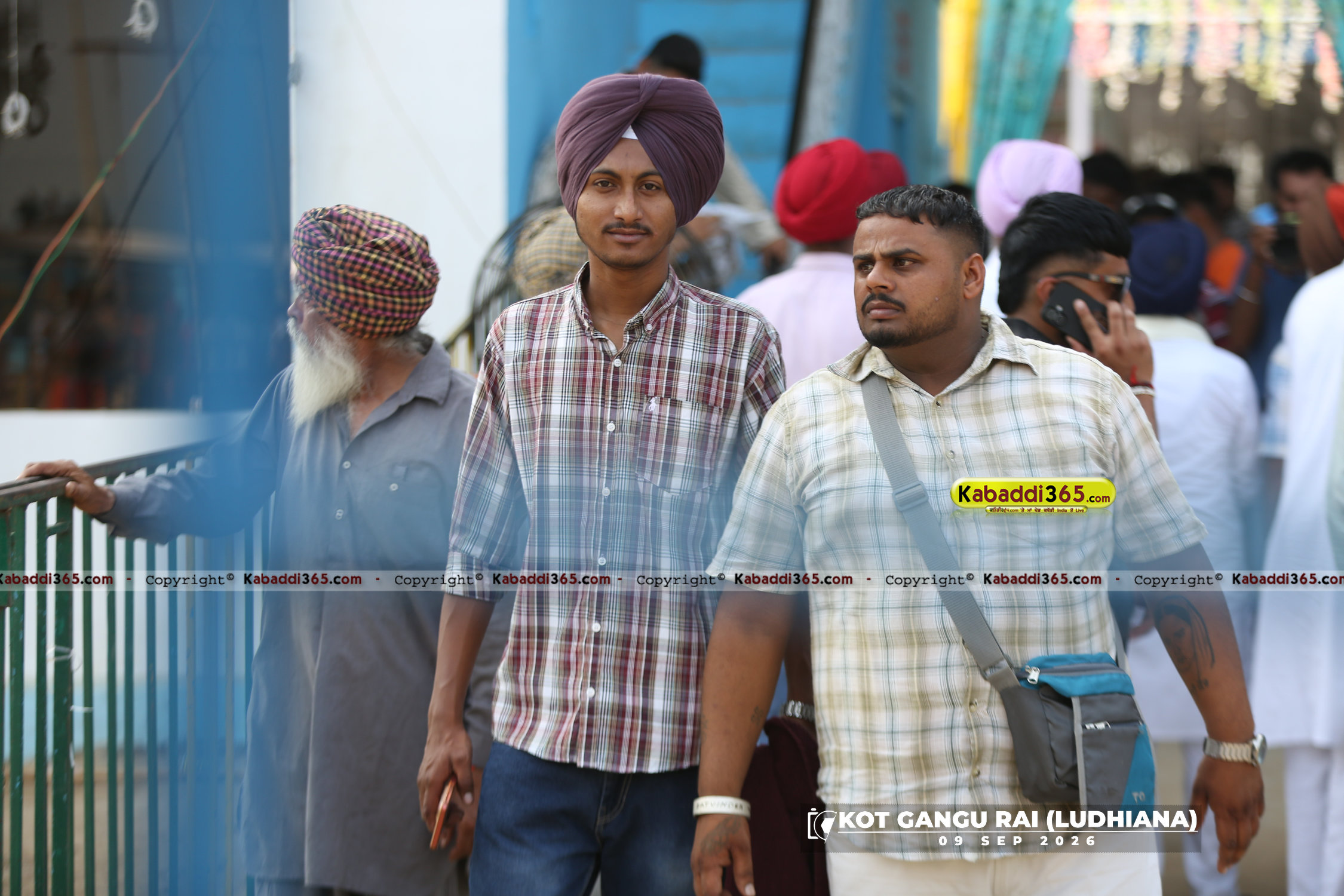 event image