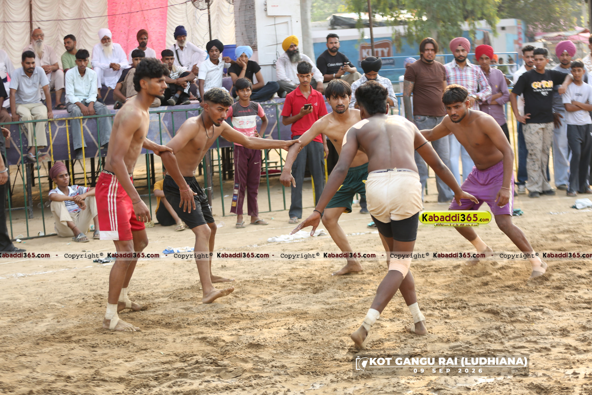 event image