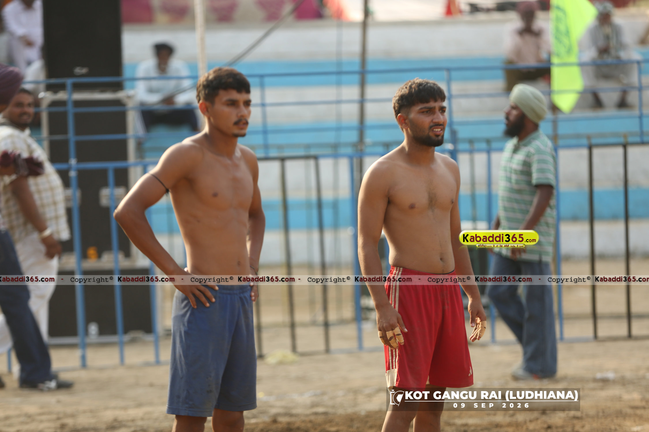 event image