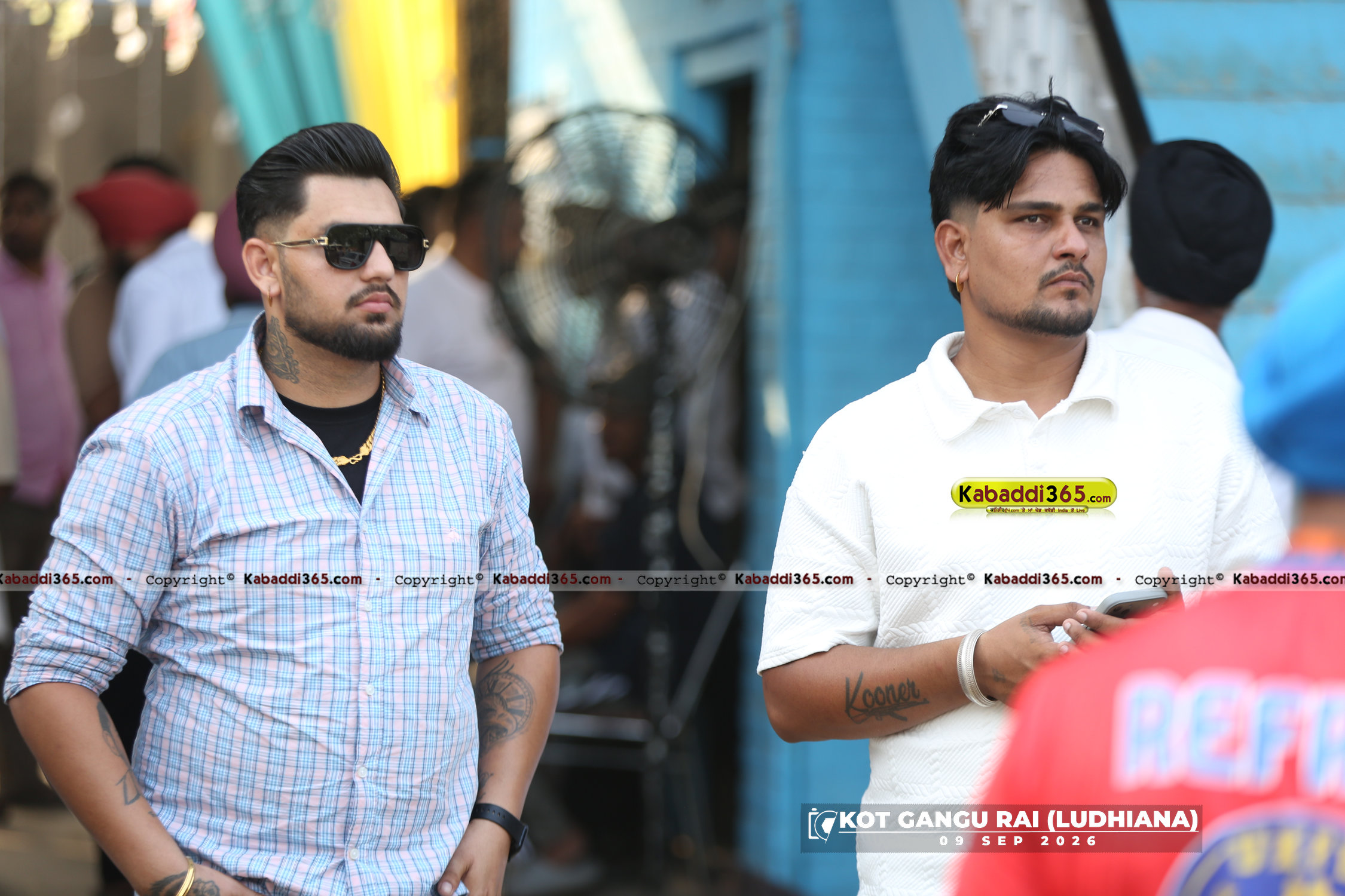 event image