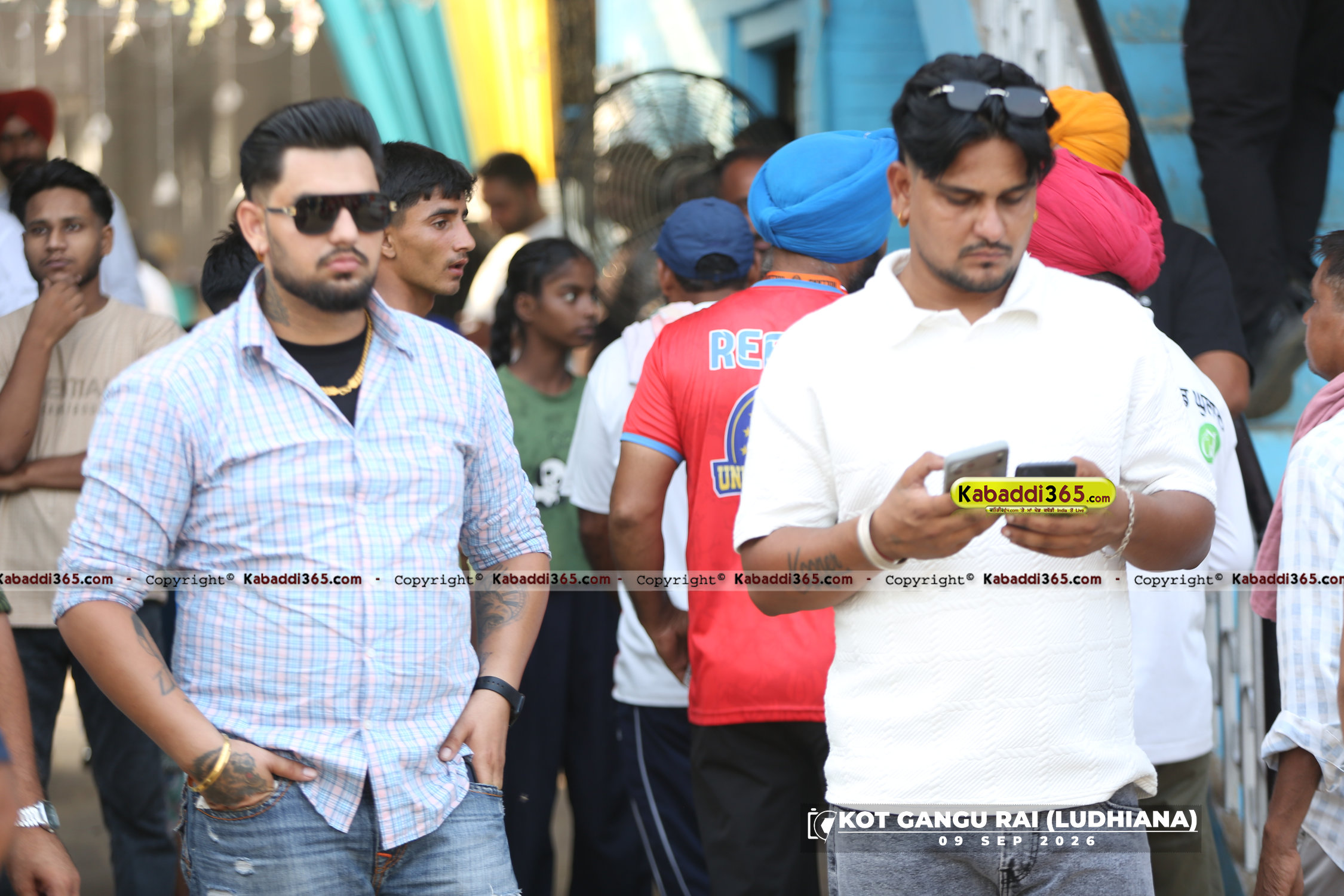 event image