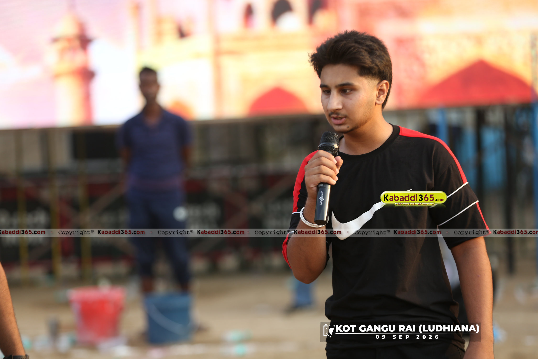 event image