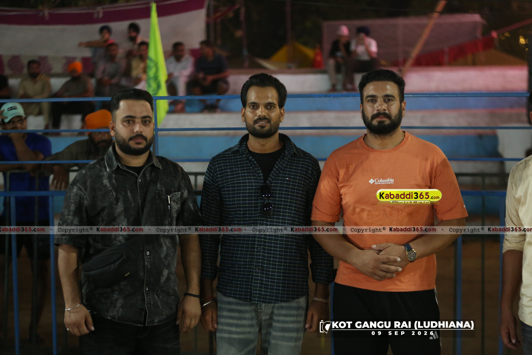 event image