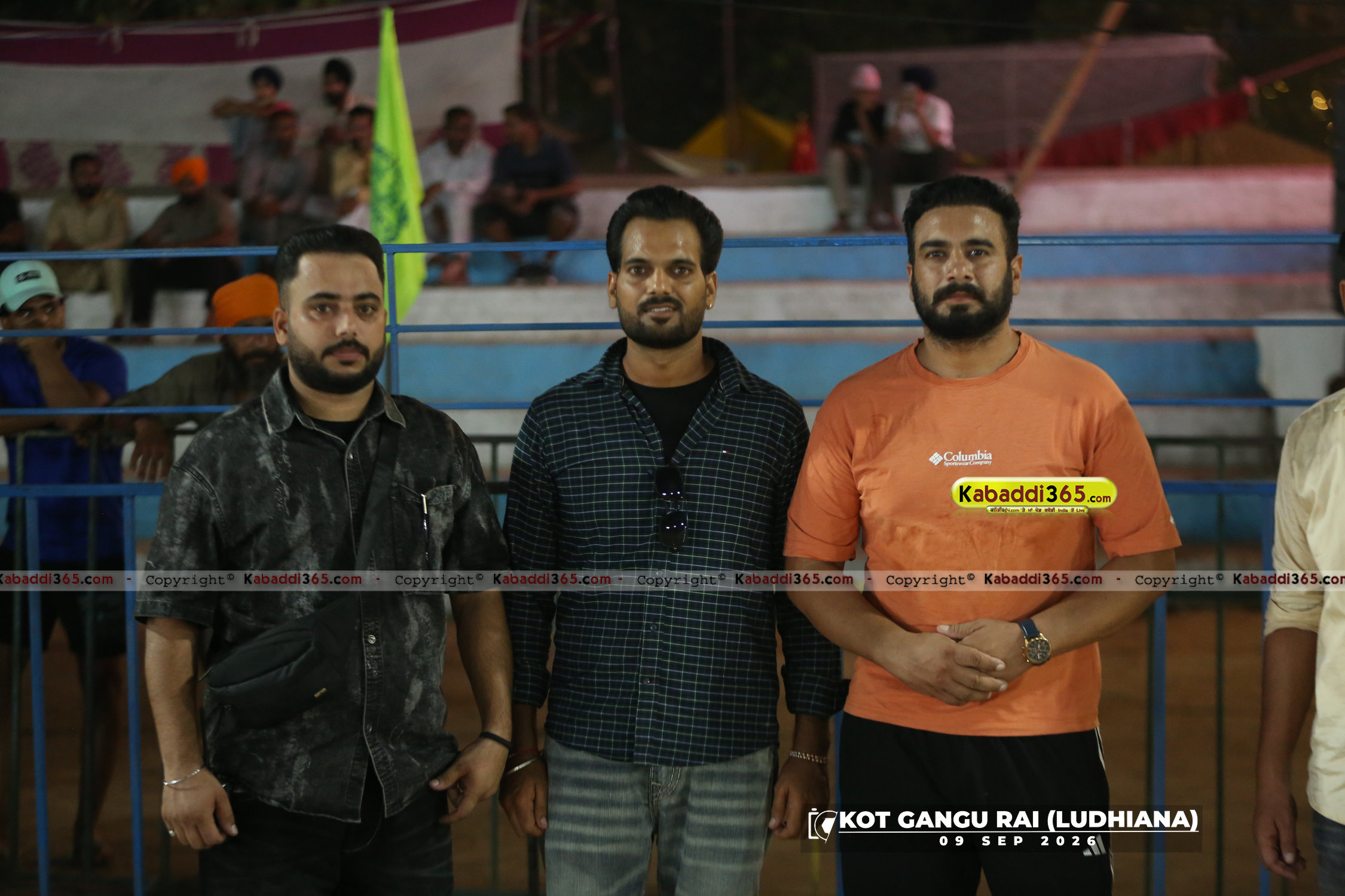 event image