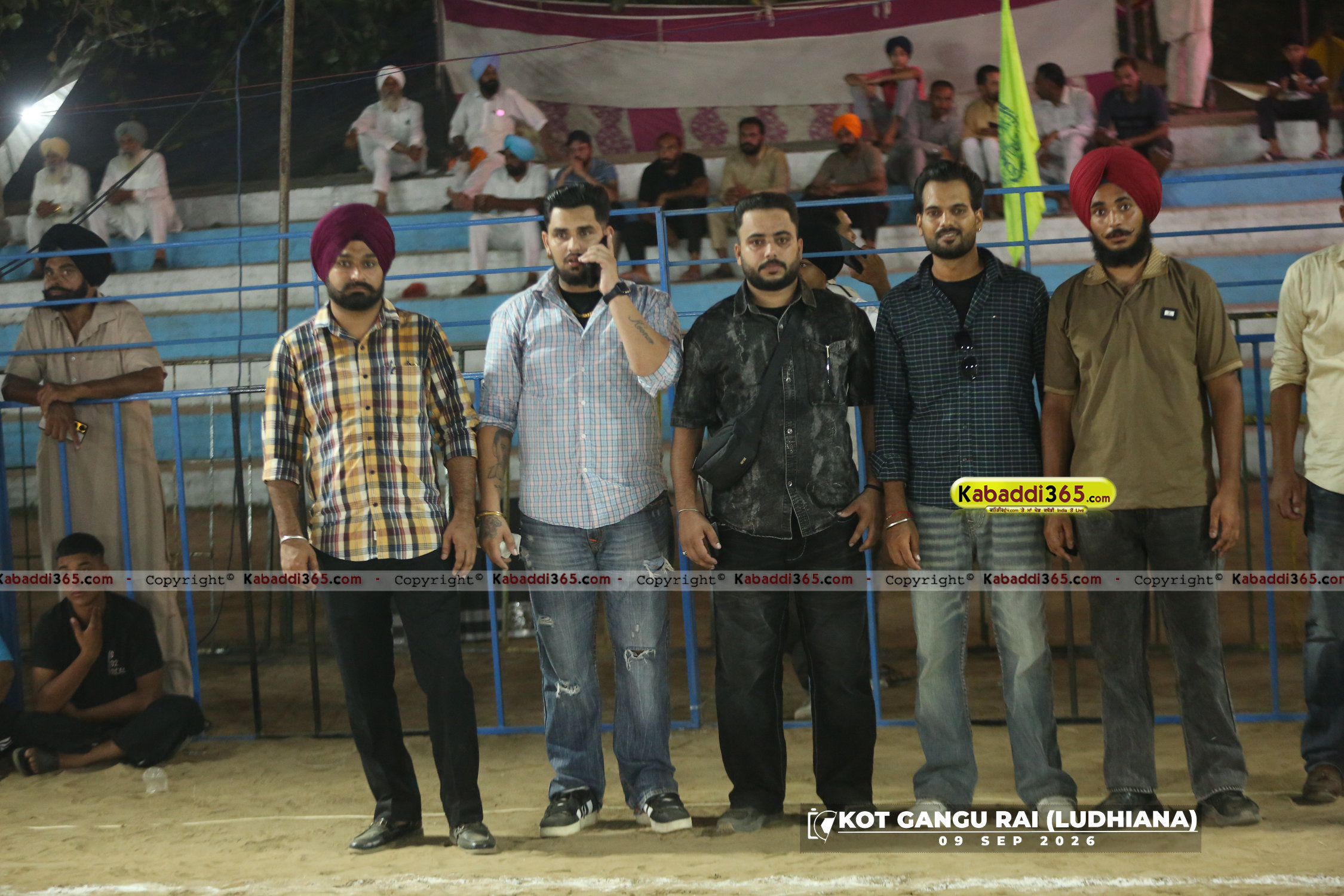 event image