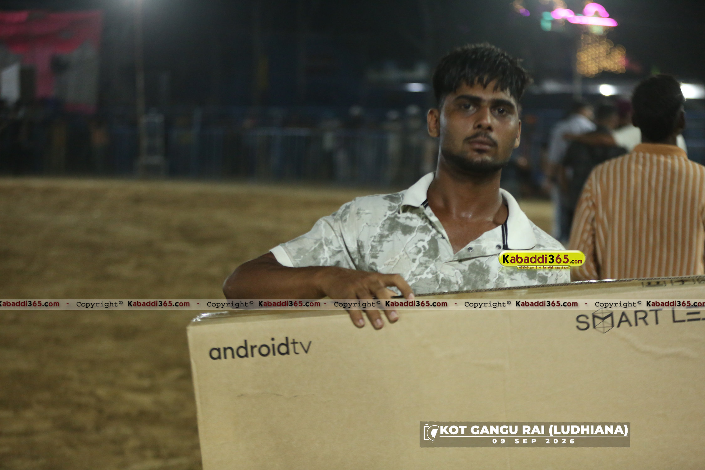 event image