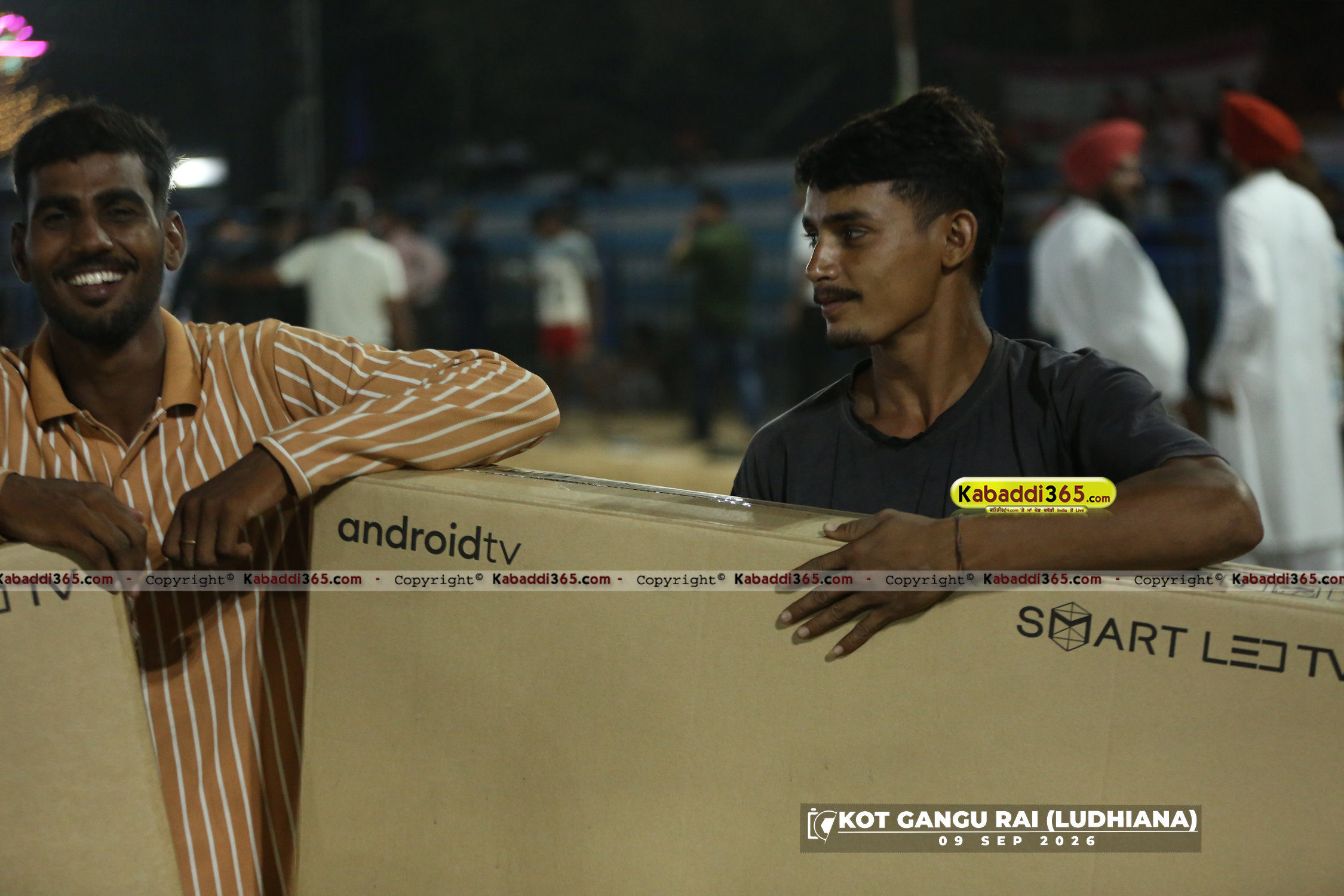 event image