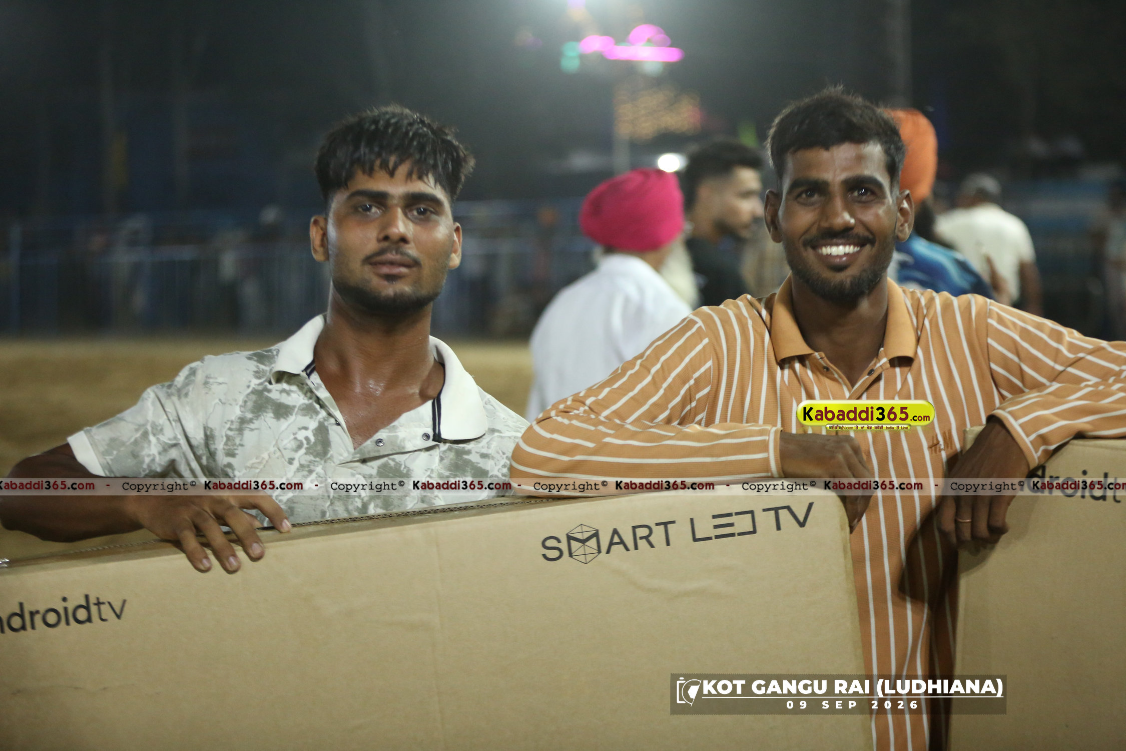 event image