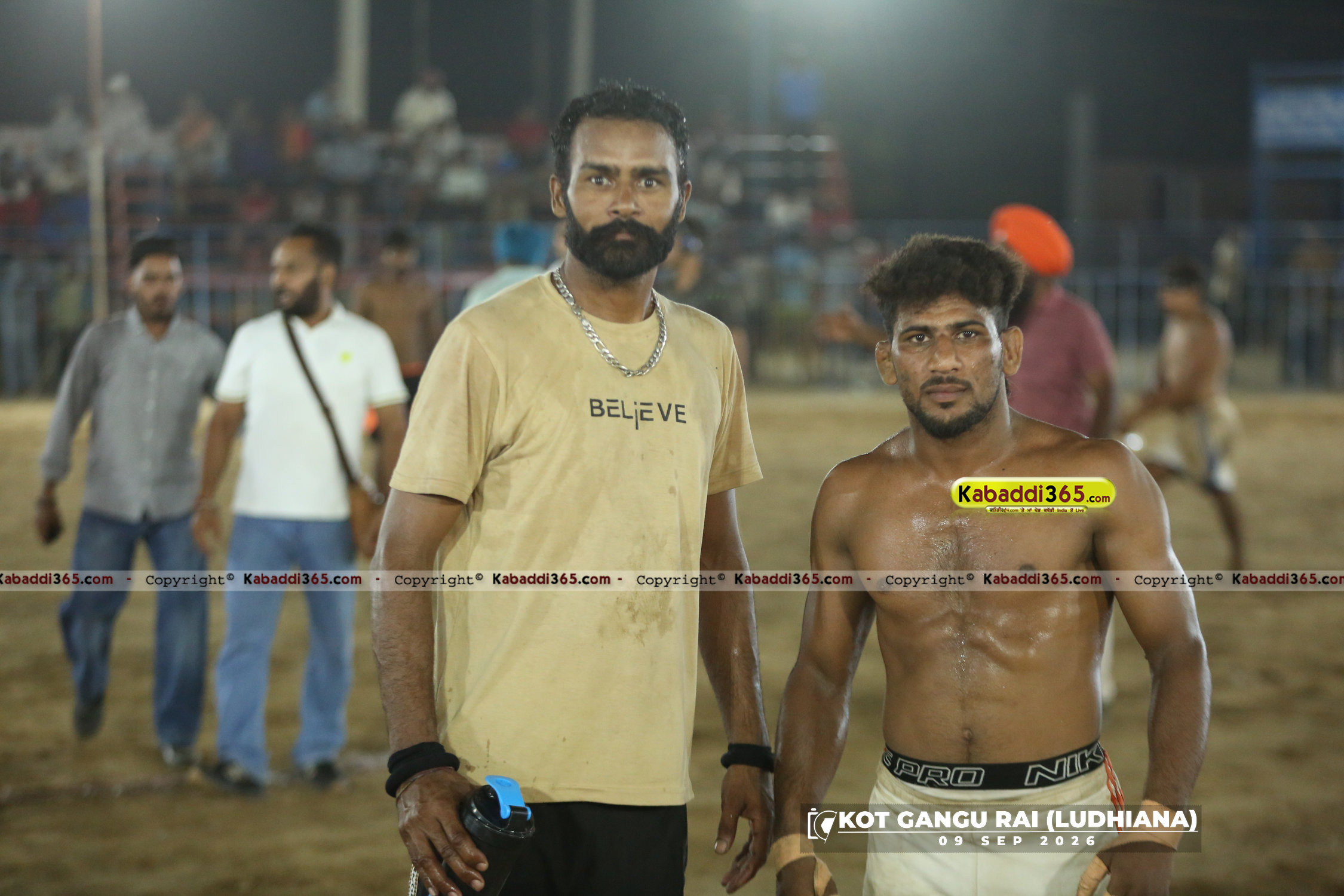 event image
