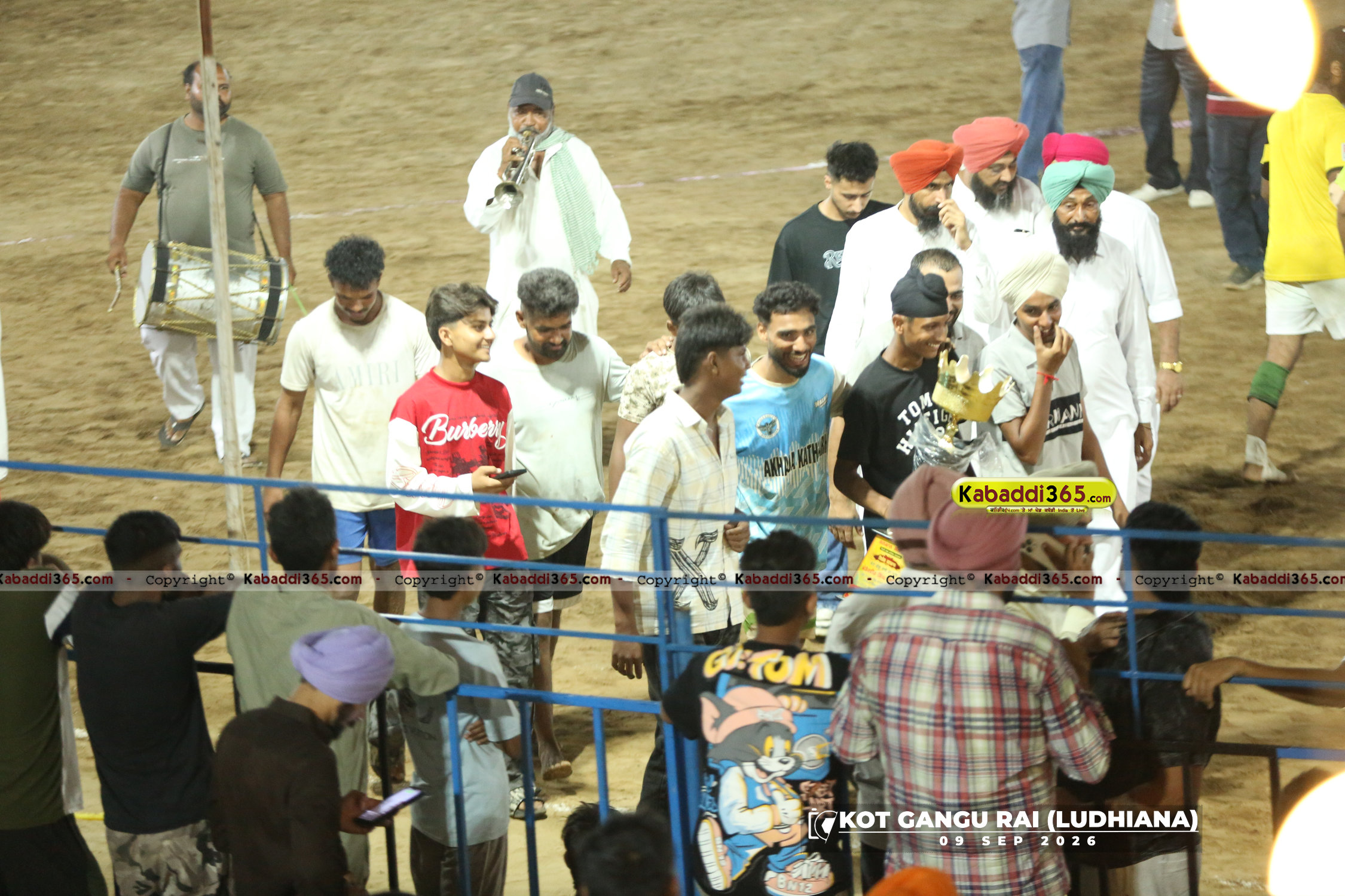 event image