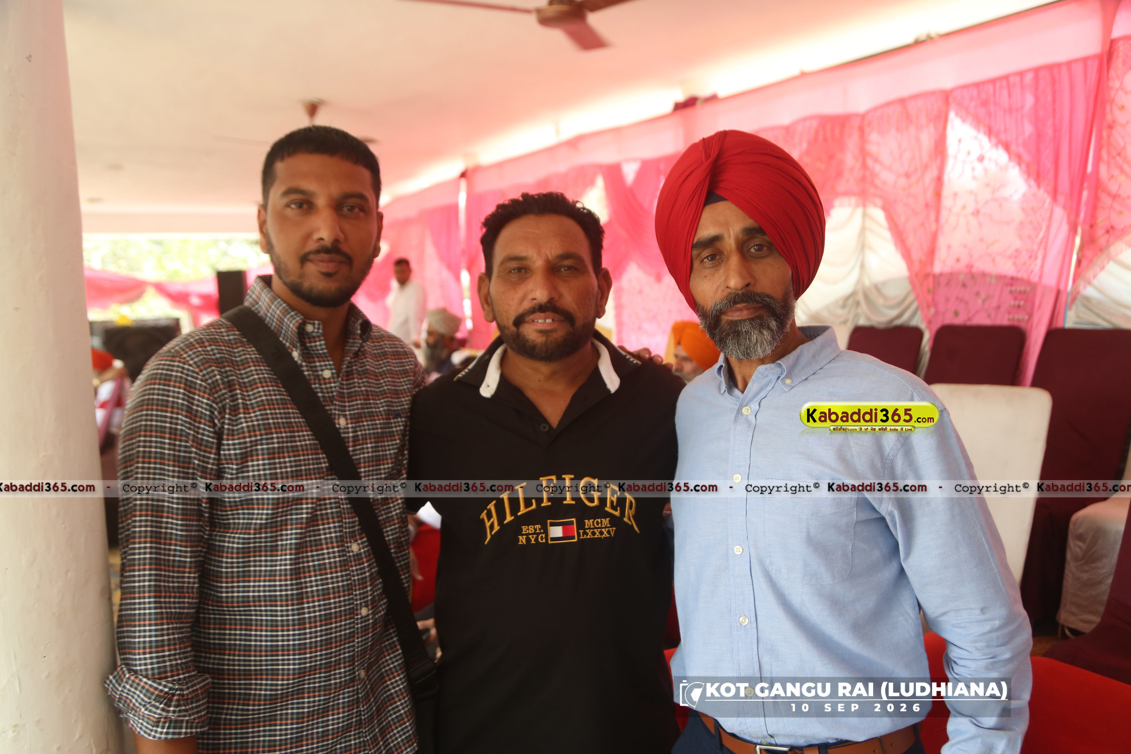 event image