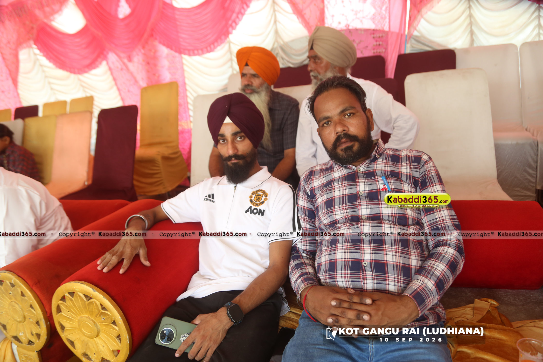 event image