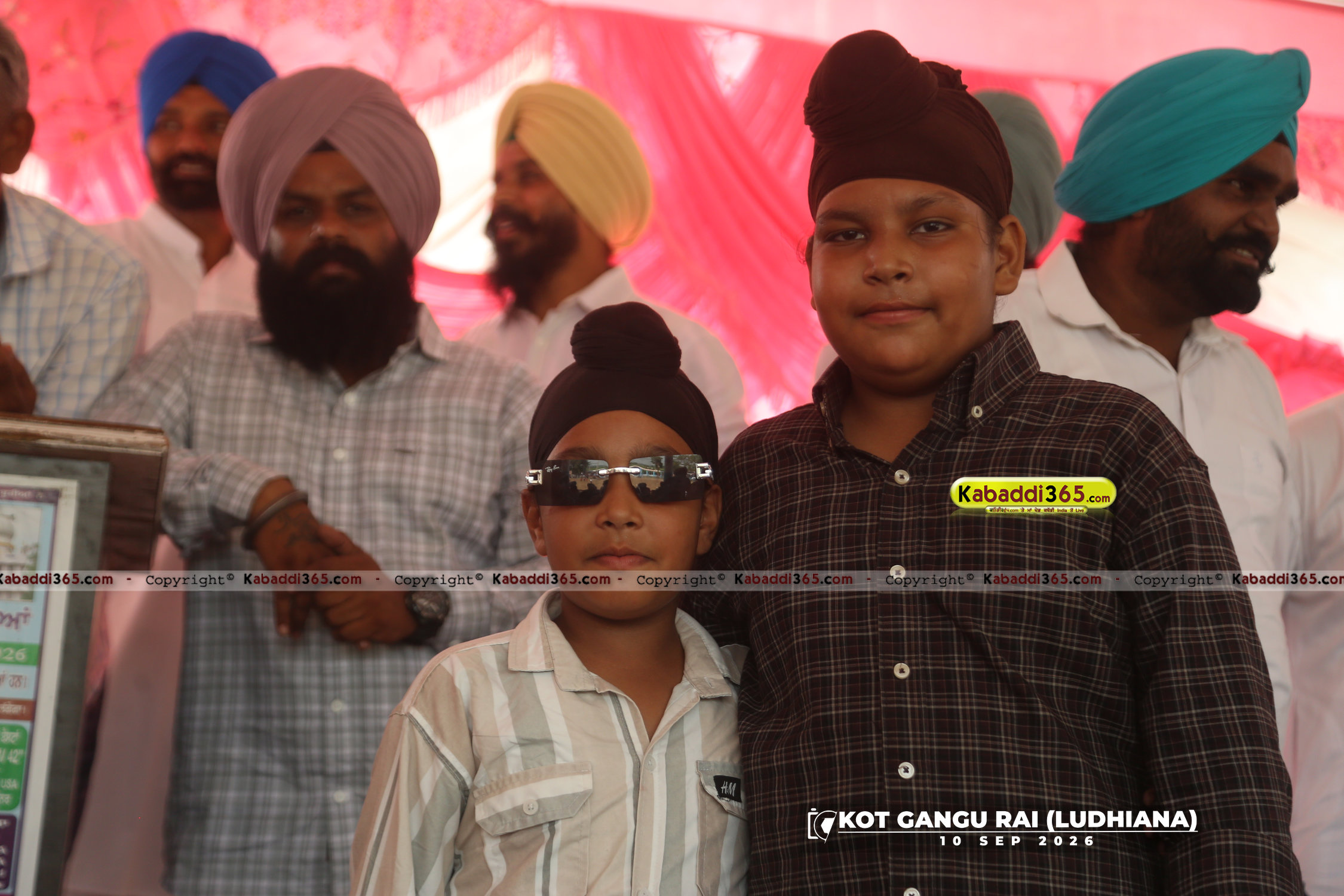 event image