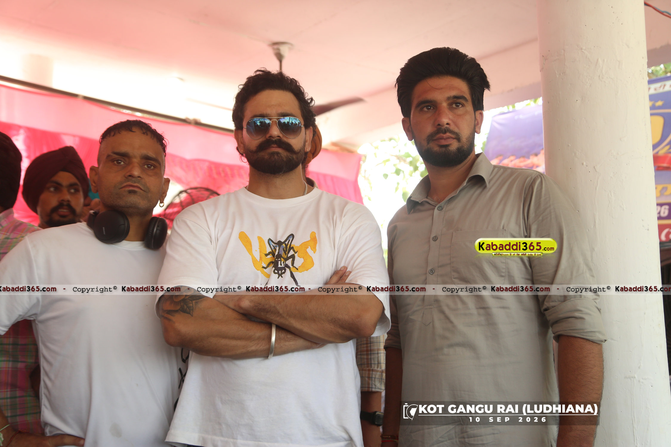 event image