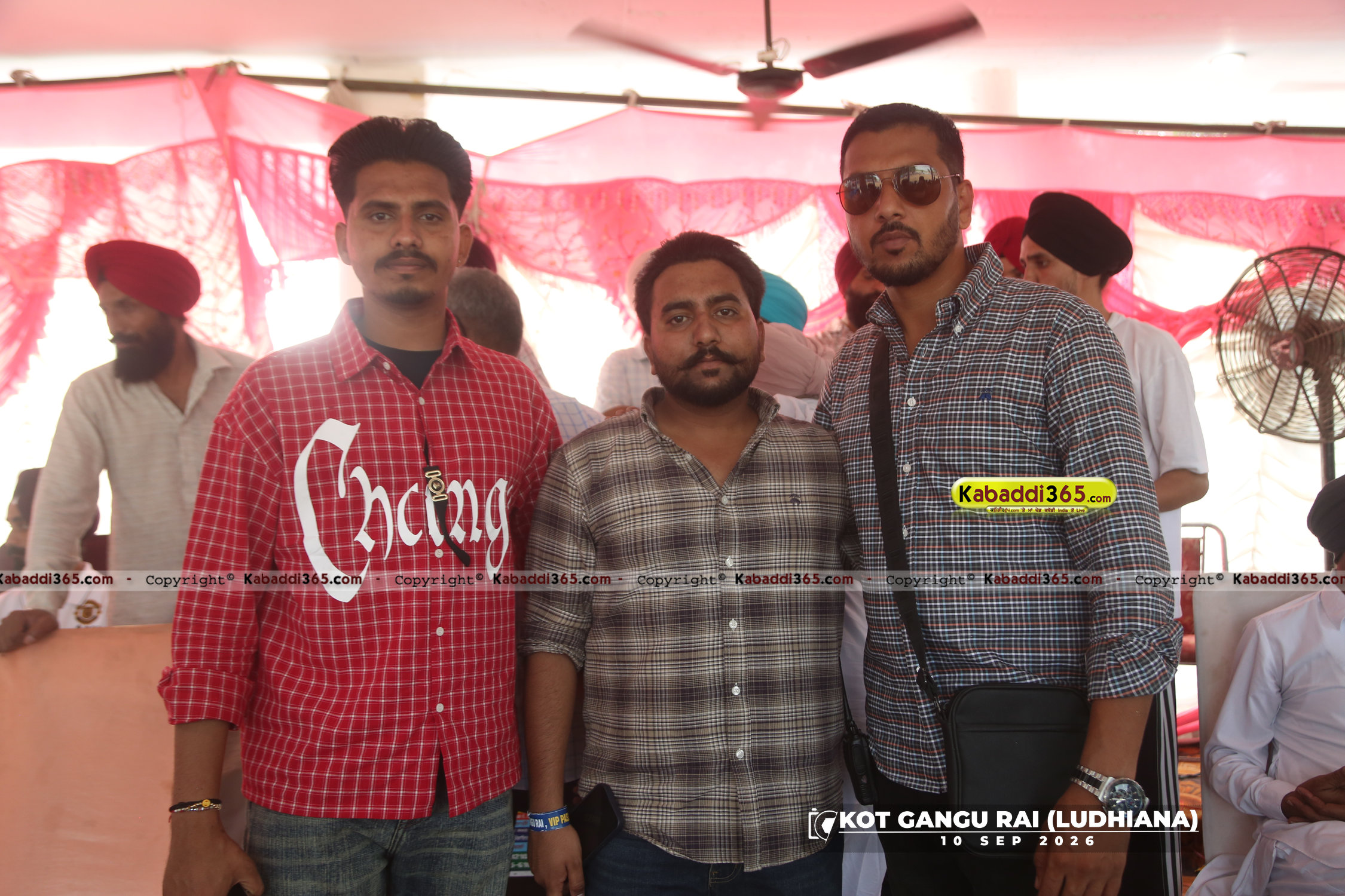 event image