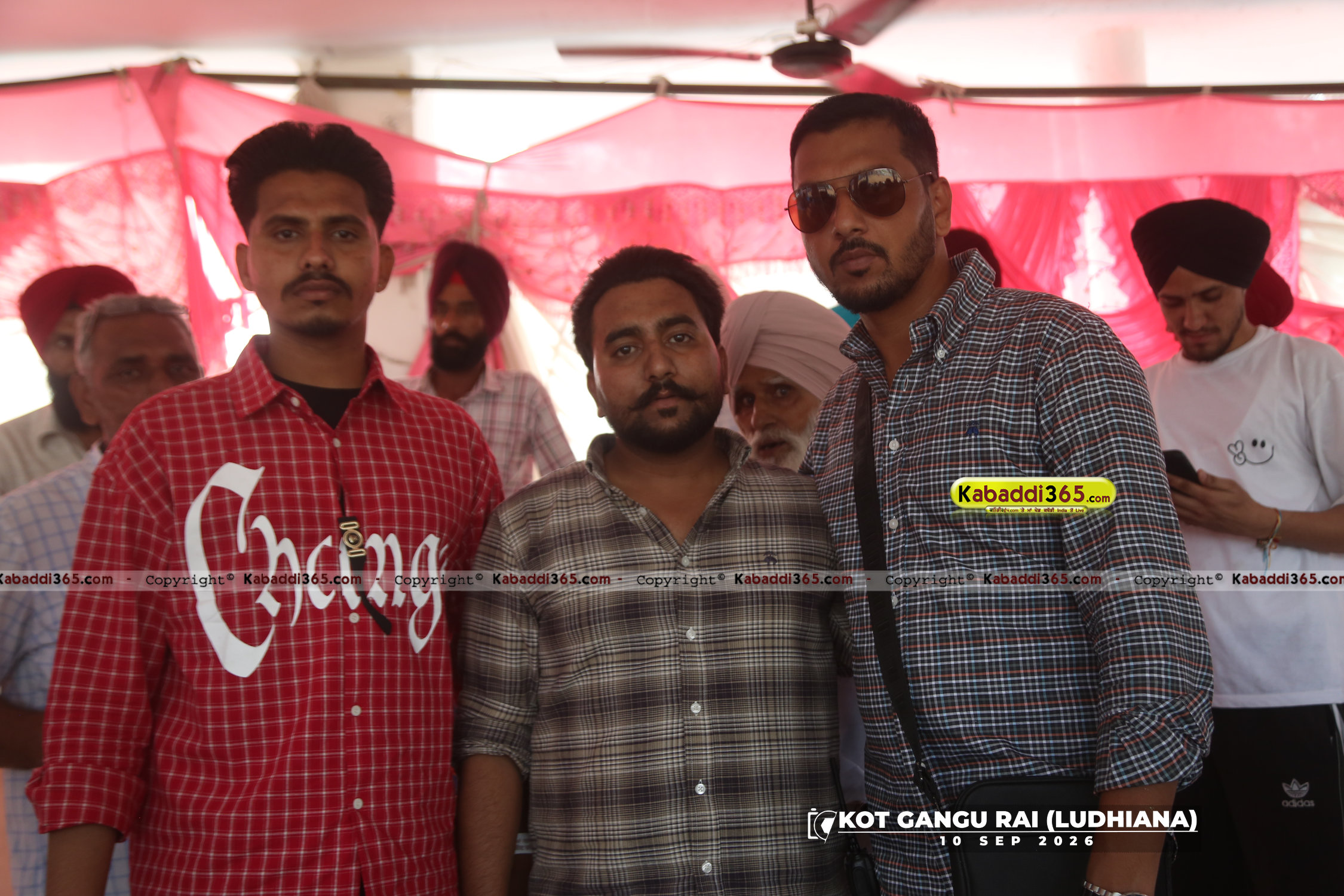 event image