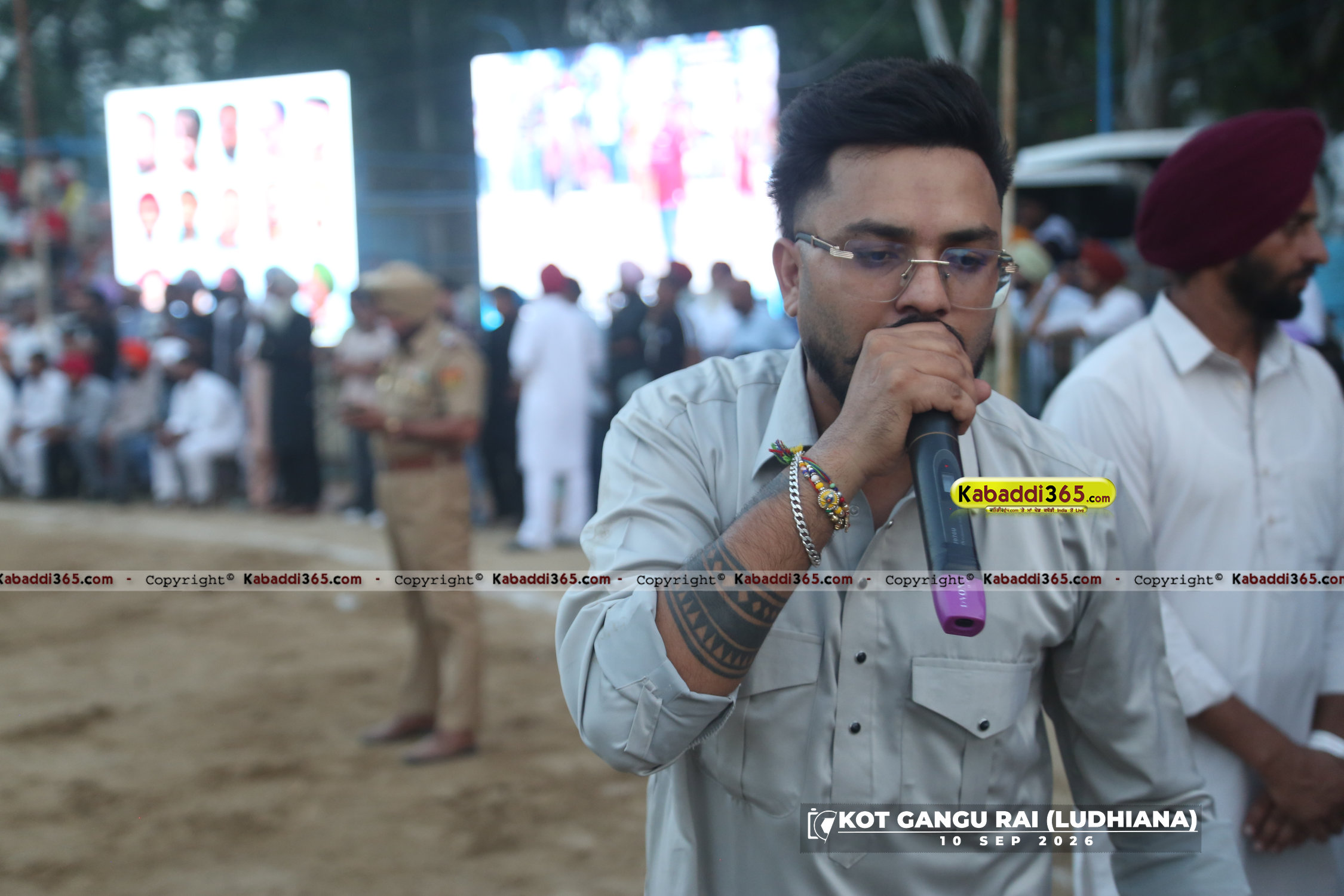 event image