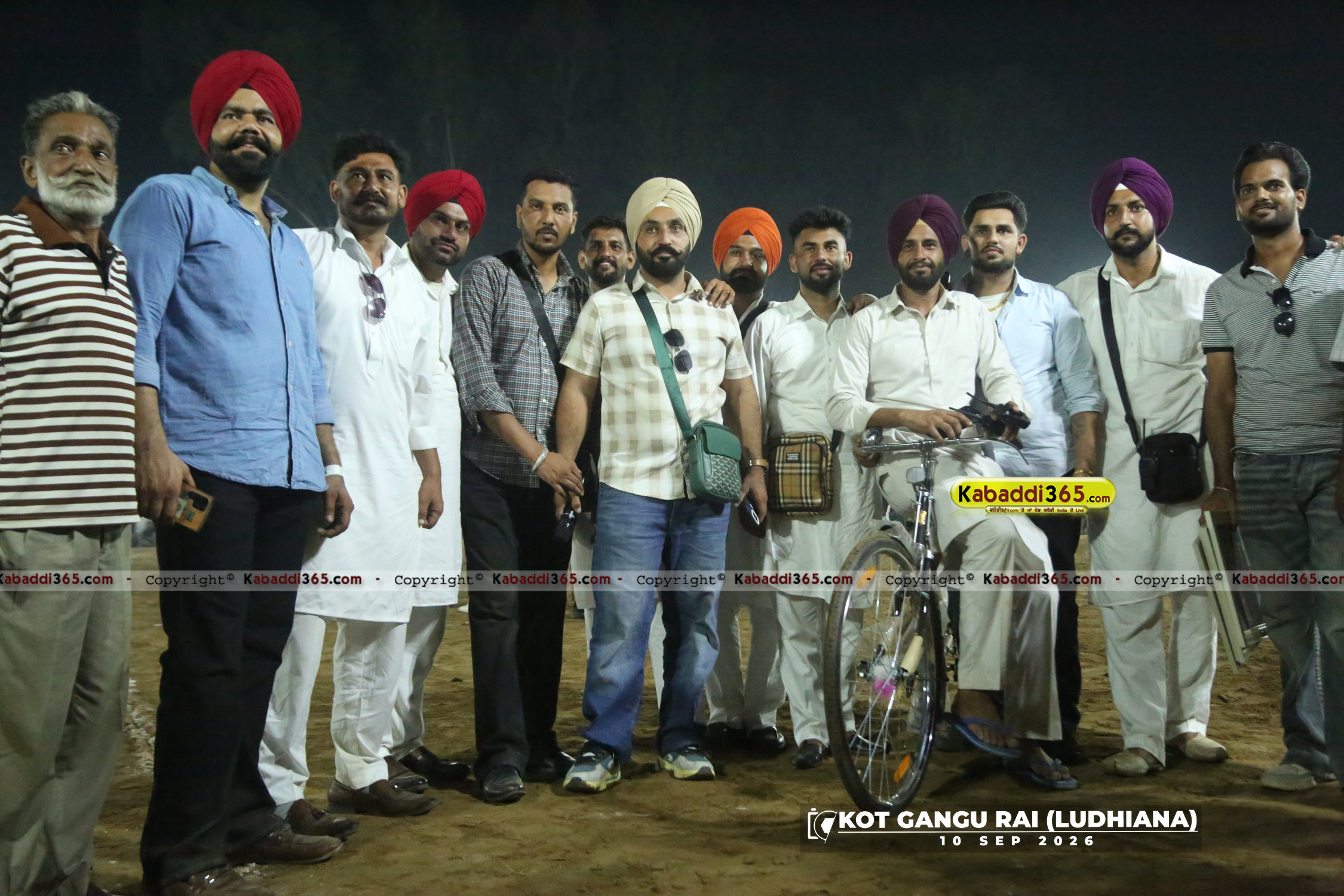 event image