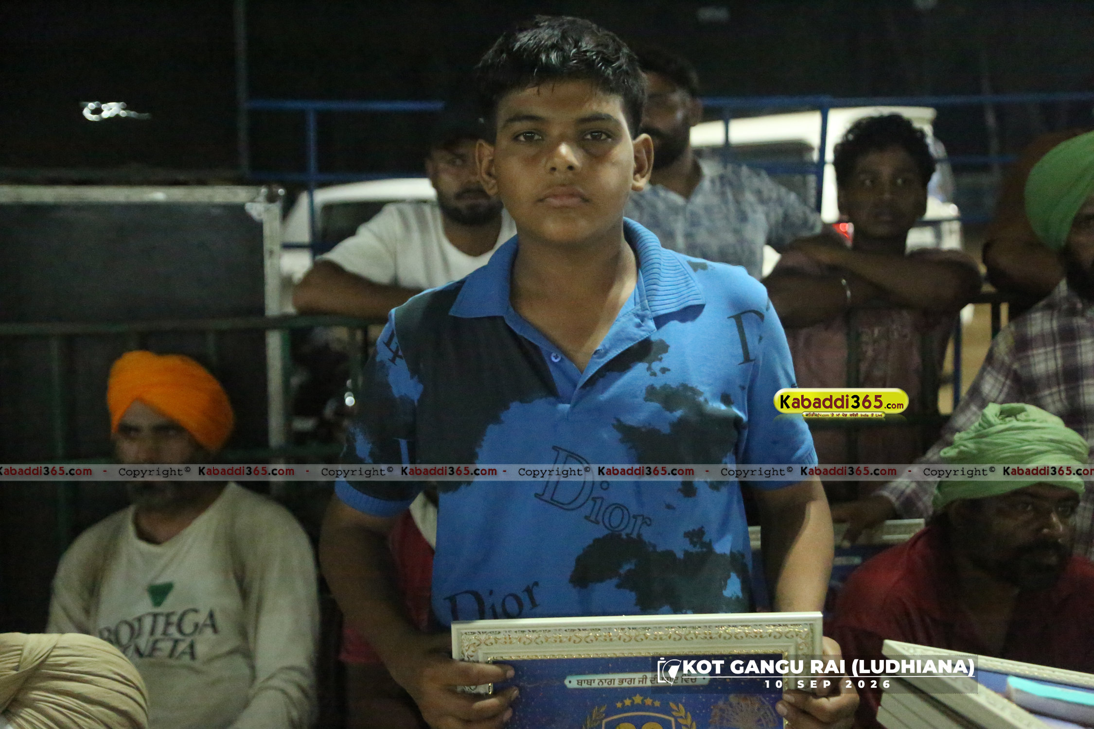 event image