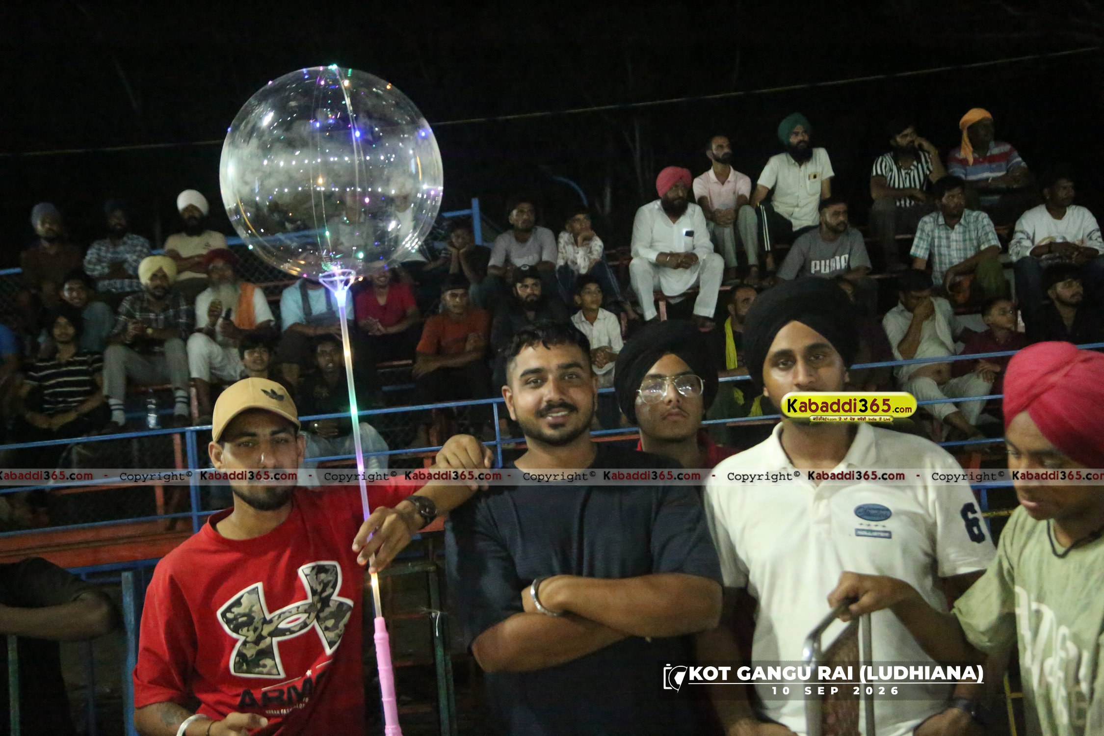 event image