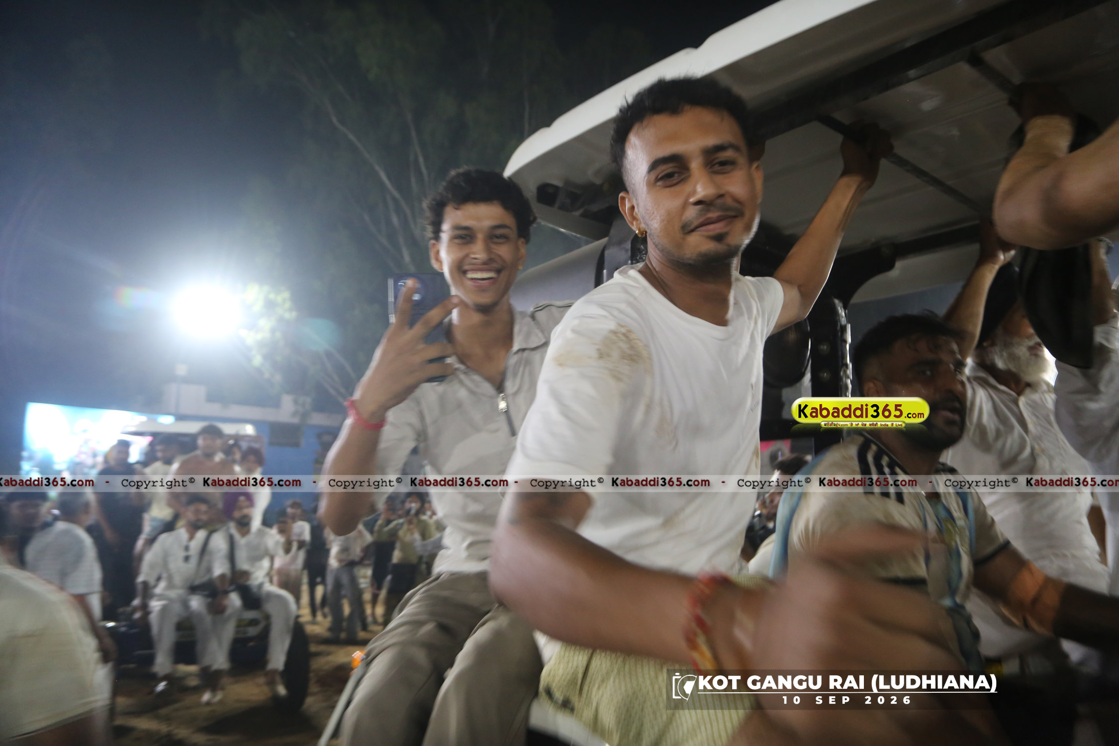 event image