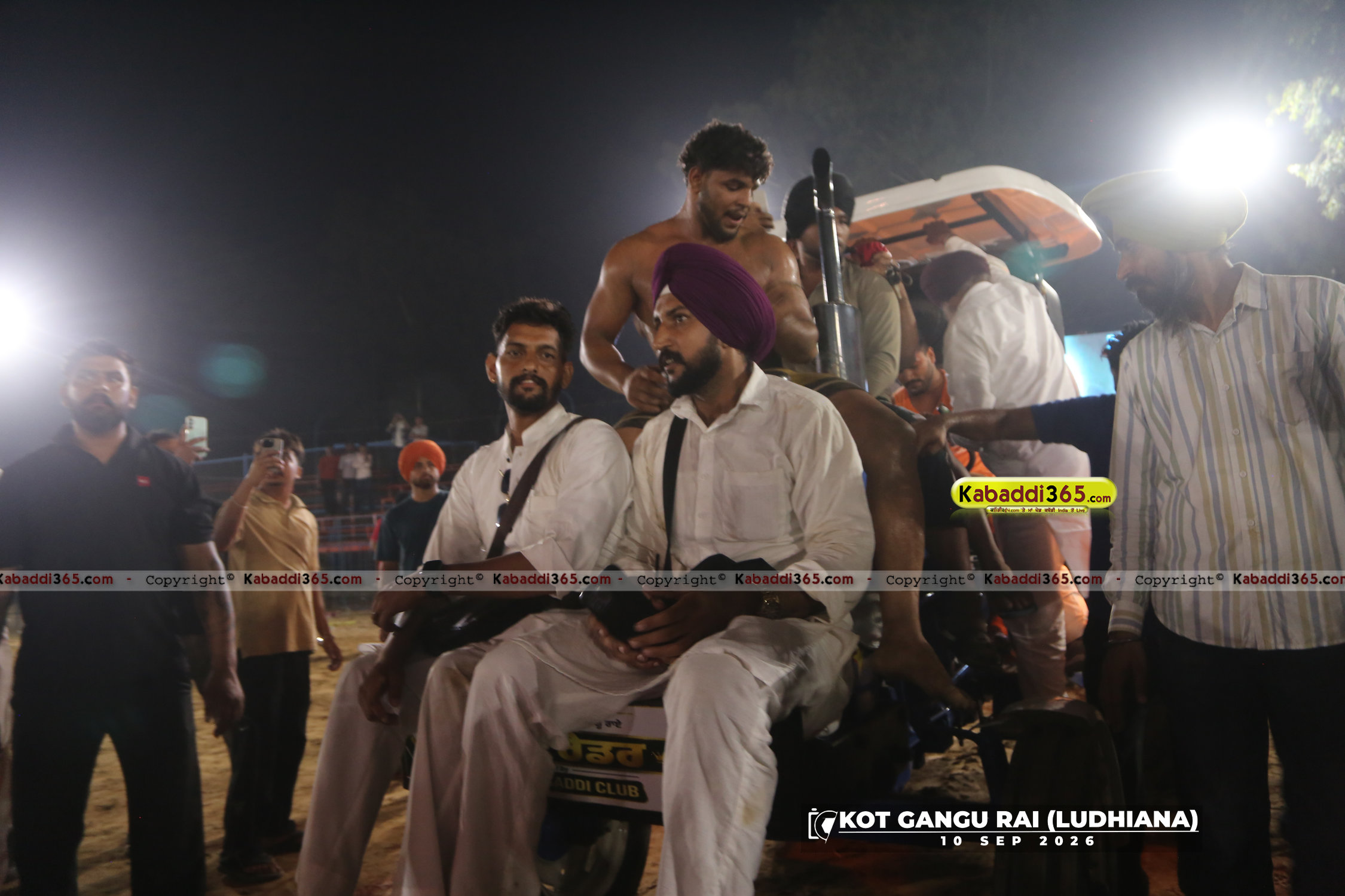 event image