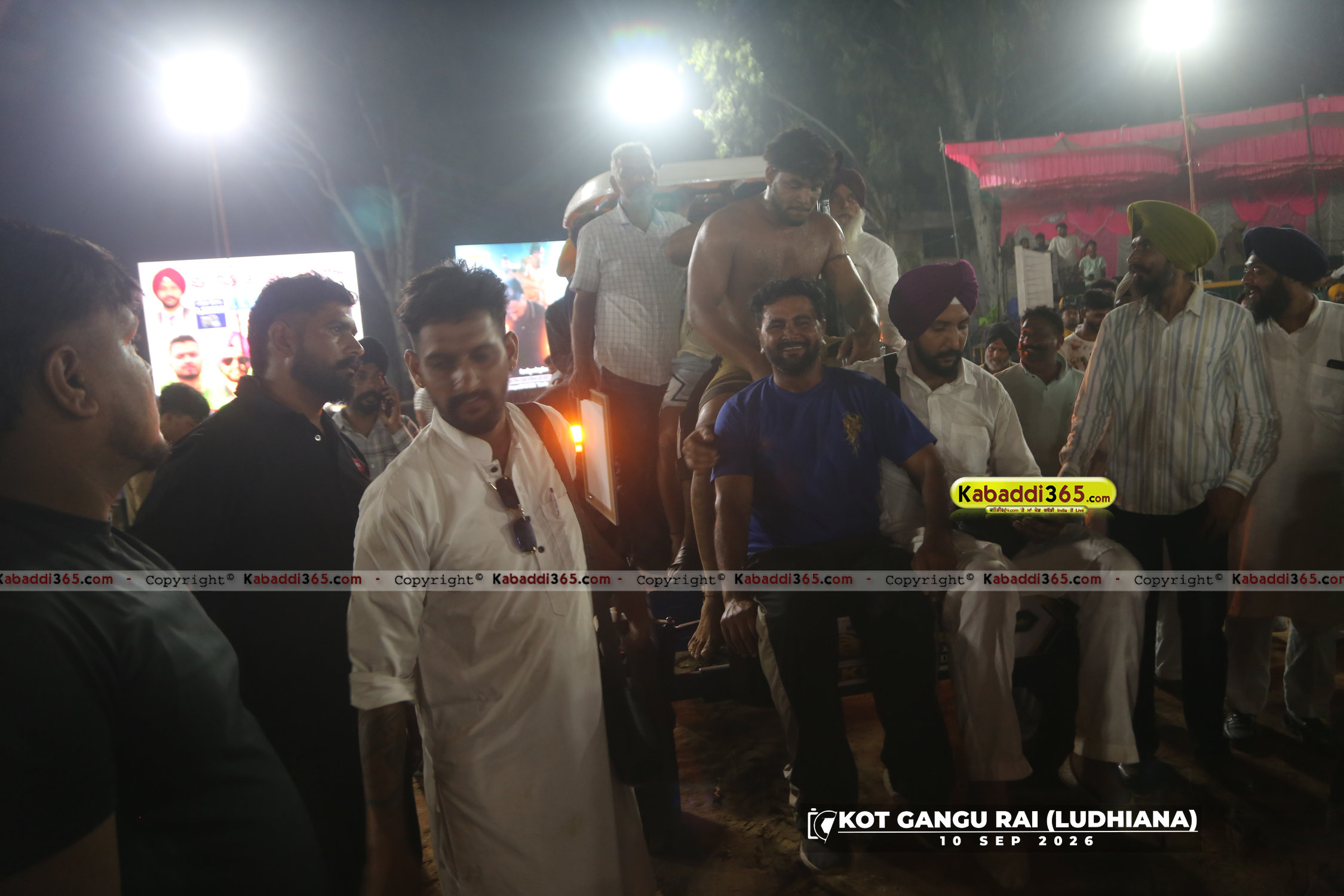 event image