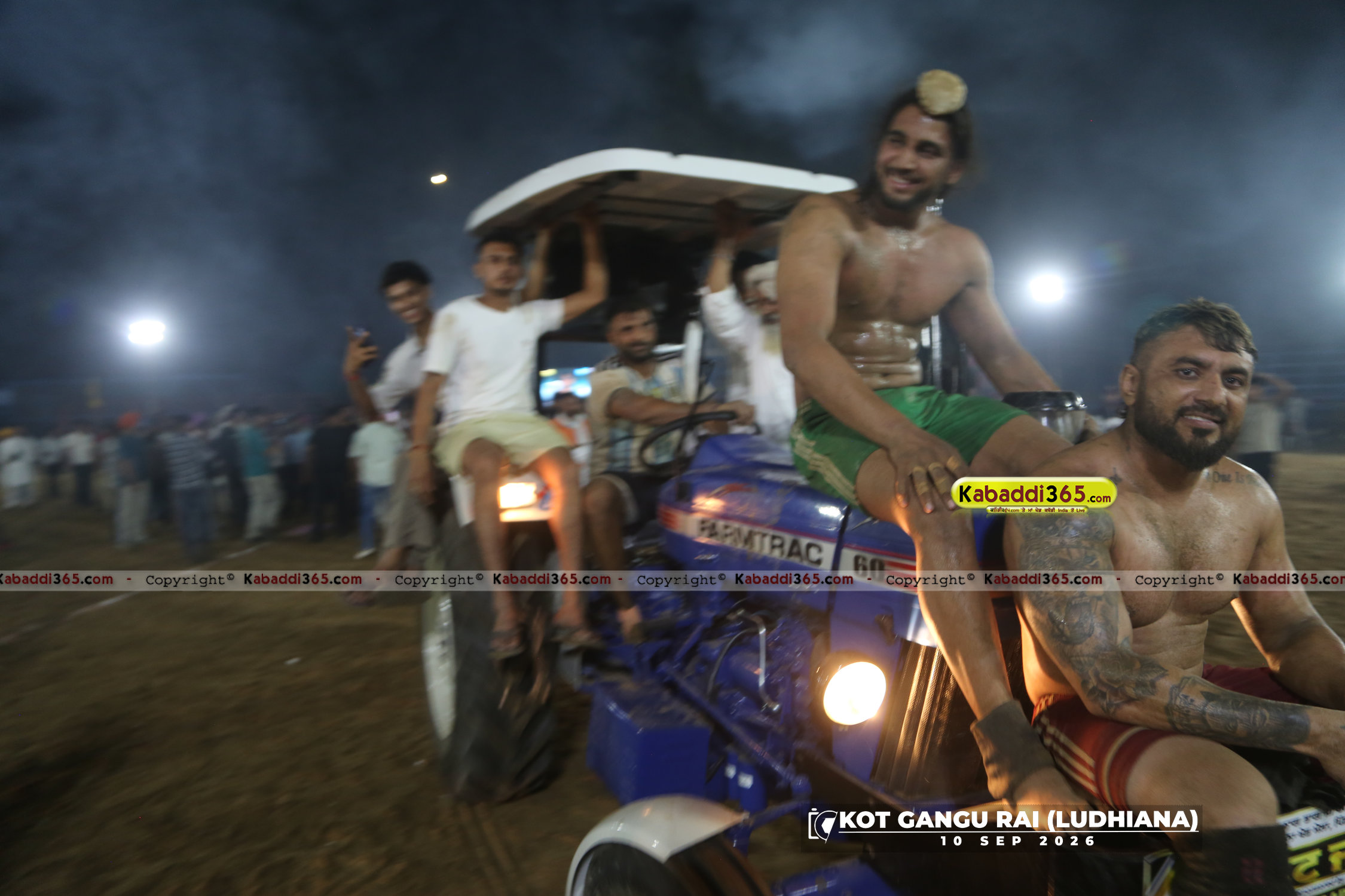 event image