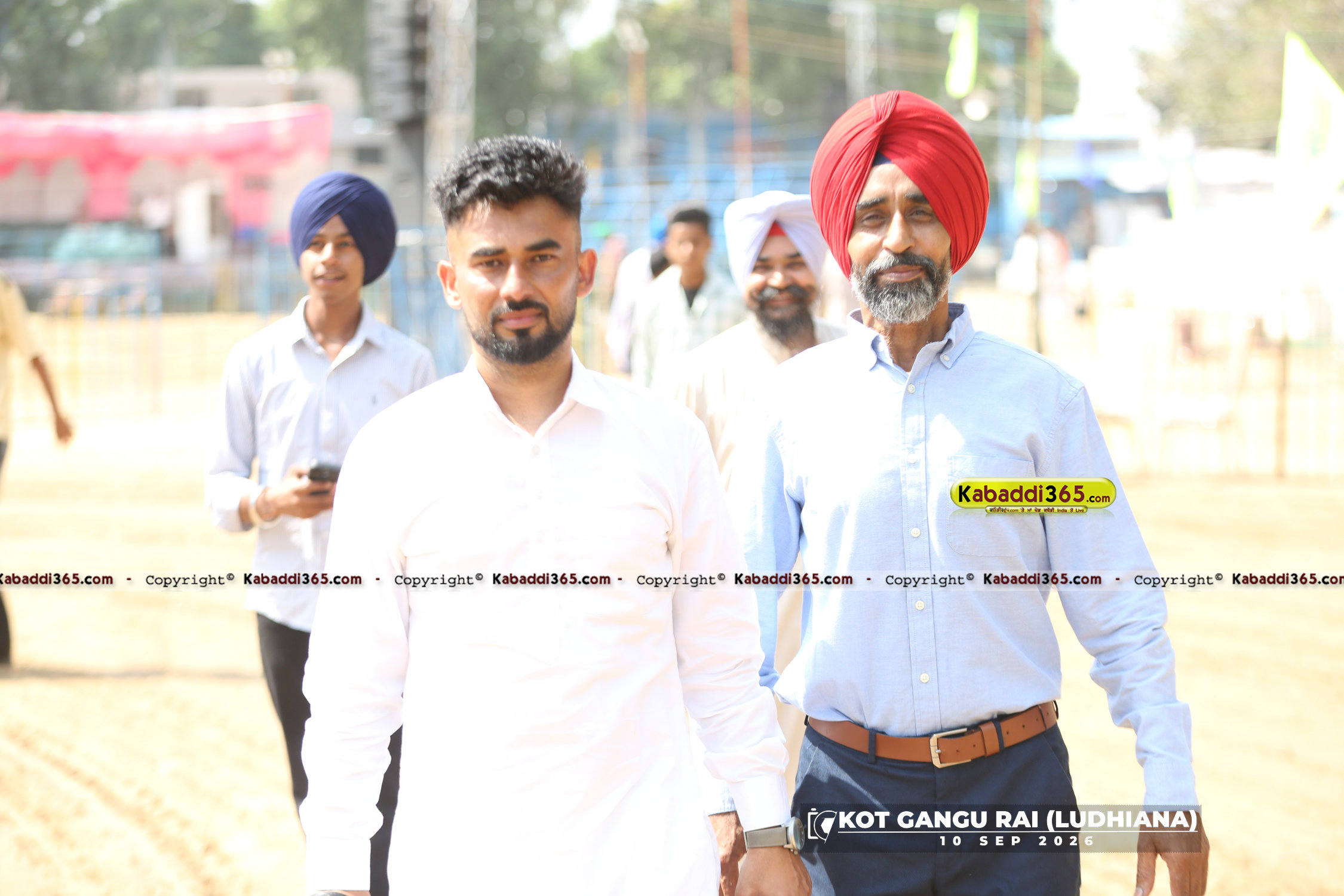 event image
