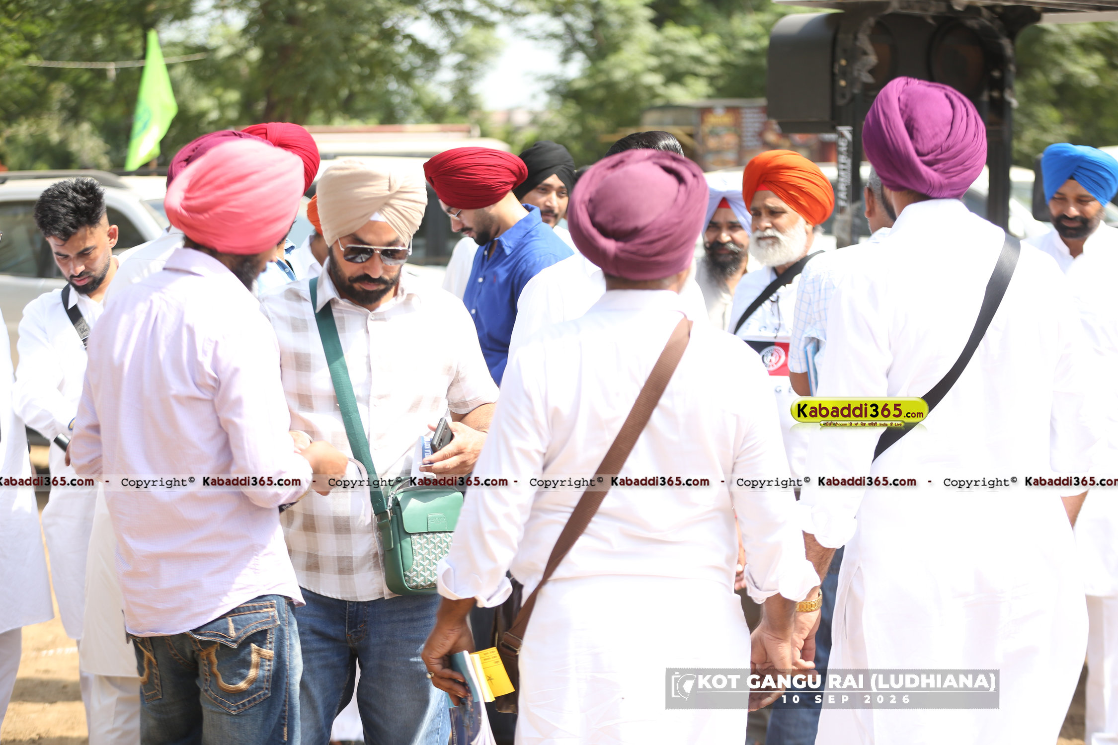 event image