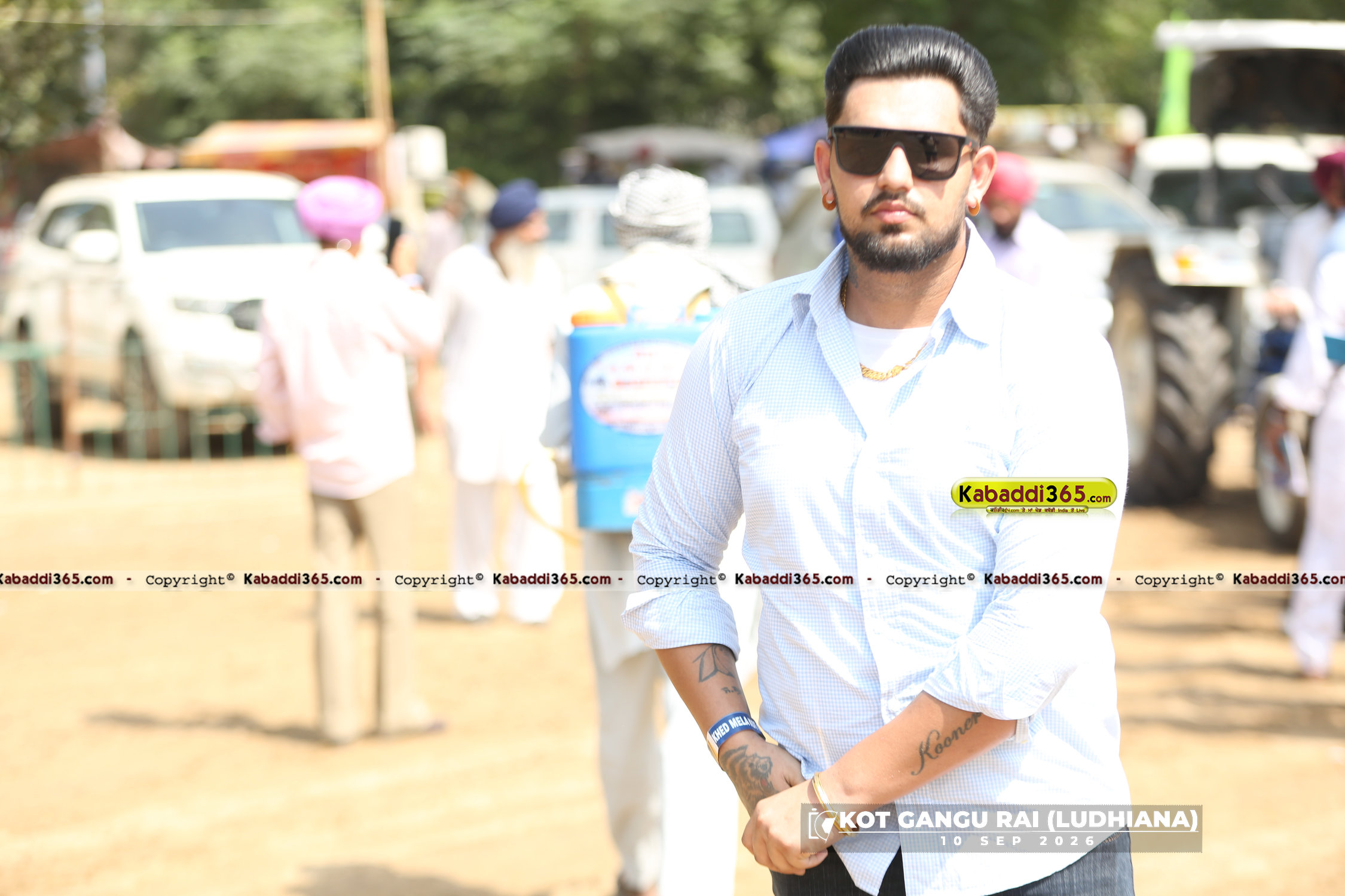 event image