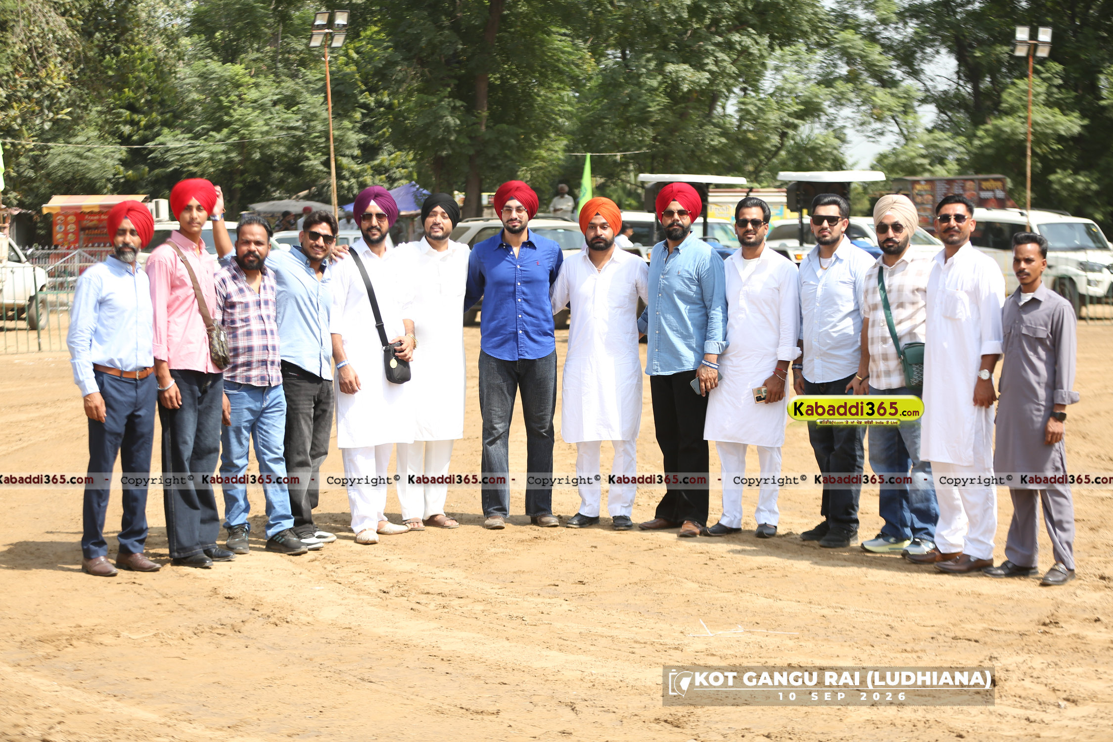 event image