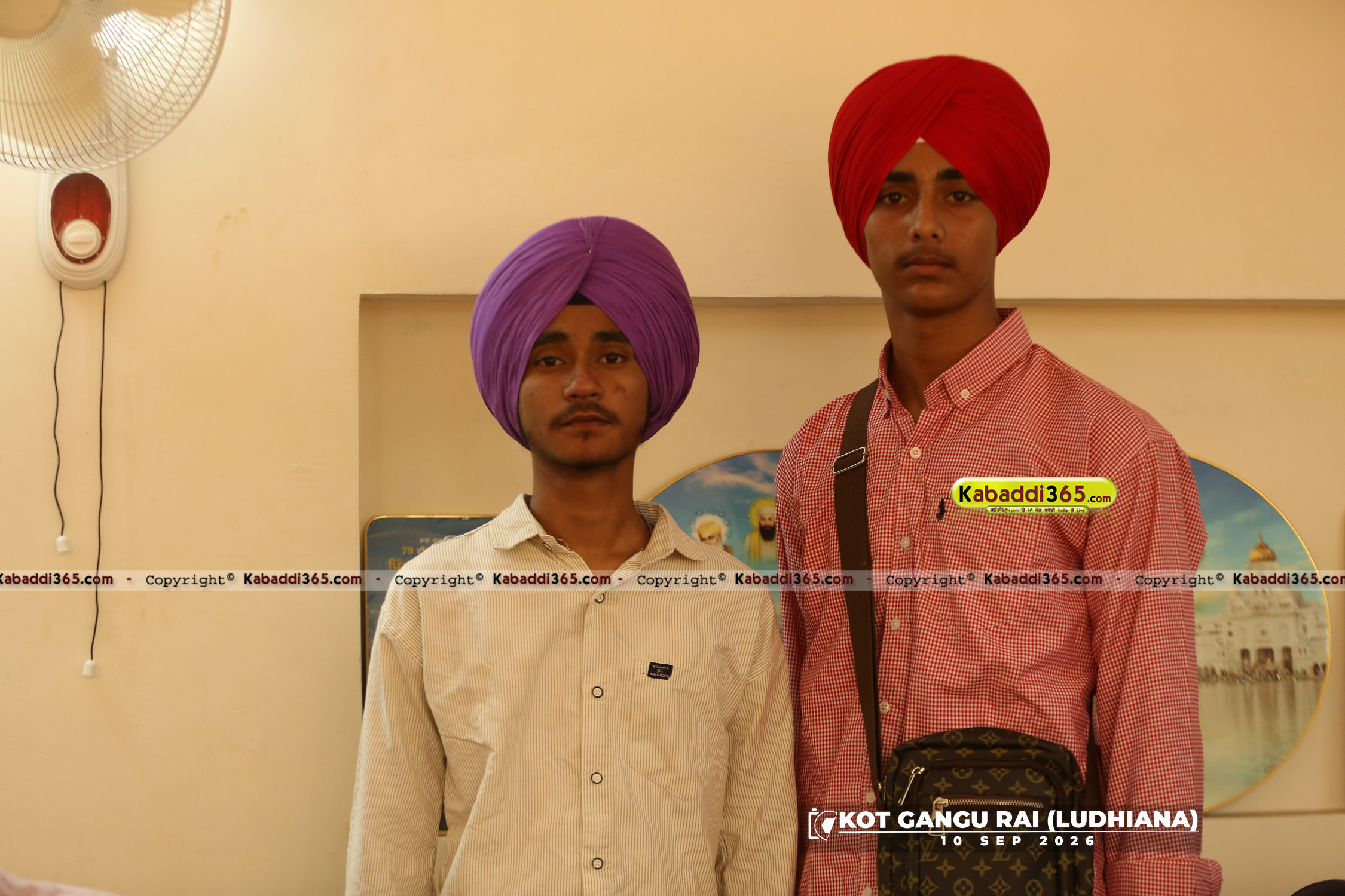 event image