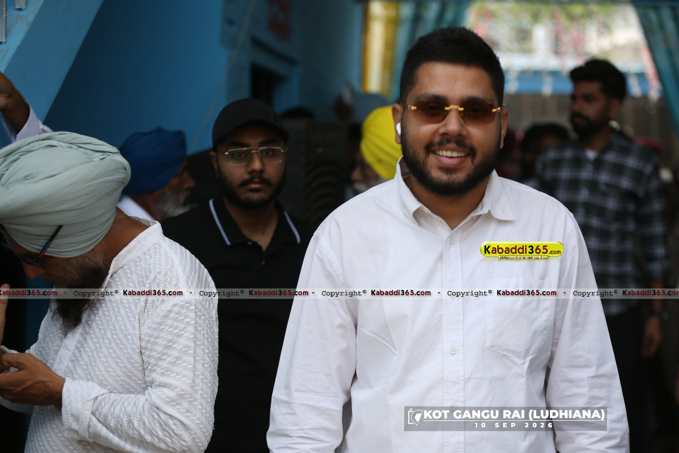 event image