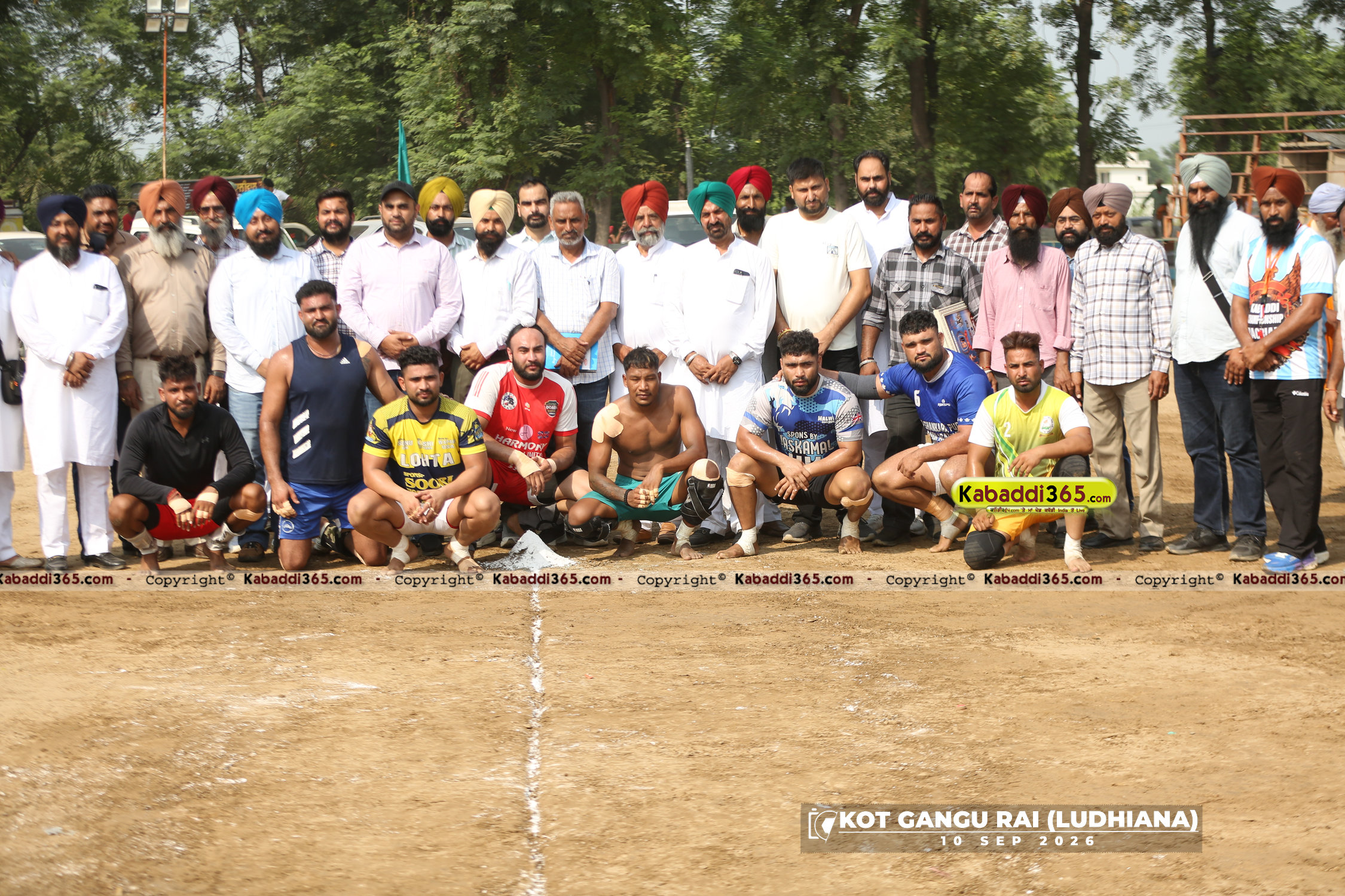 event image