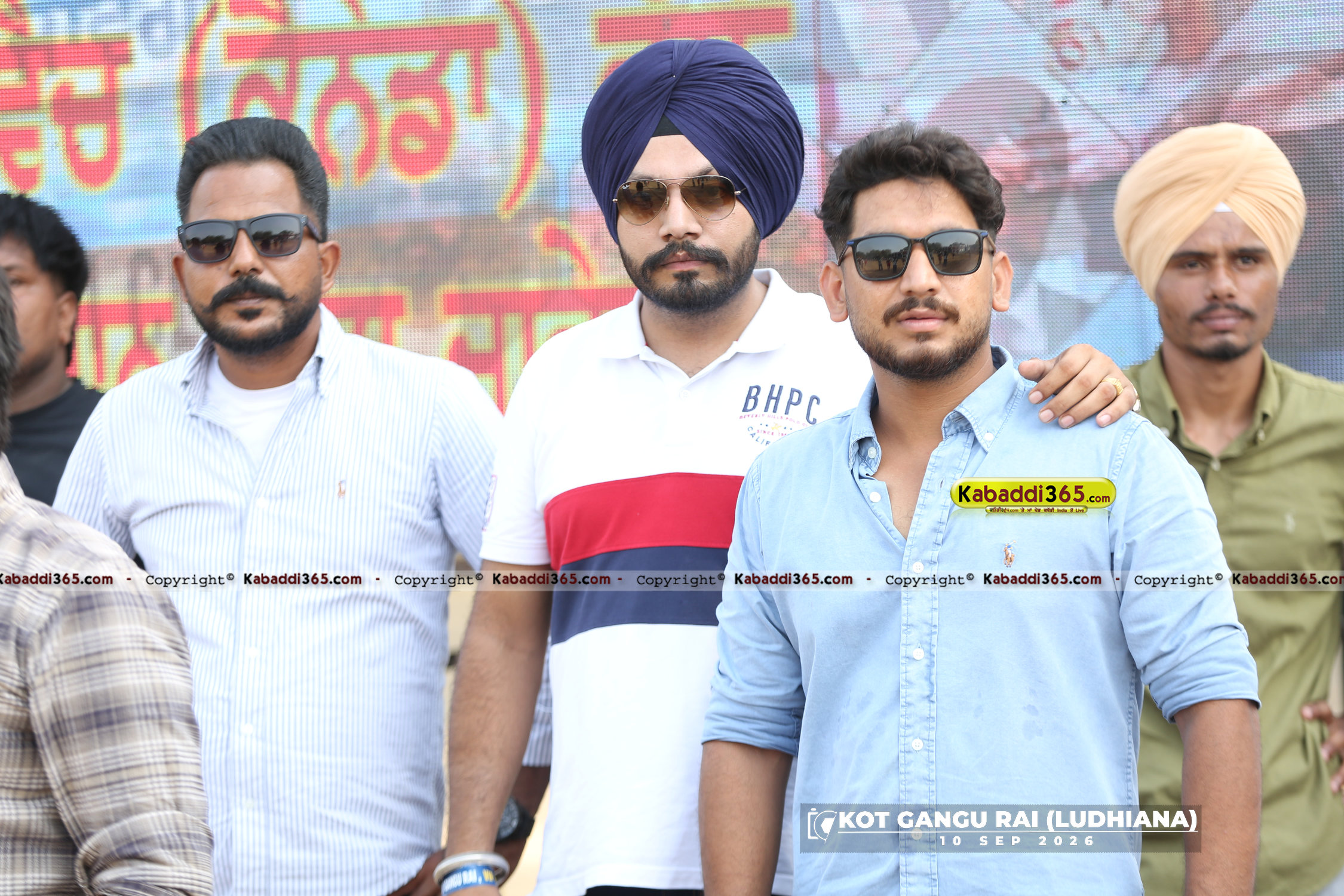 event image
